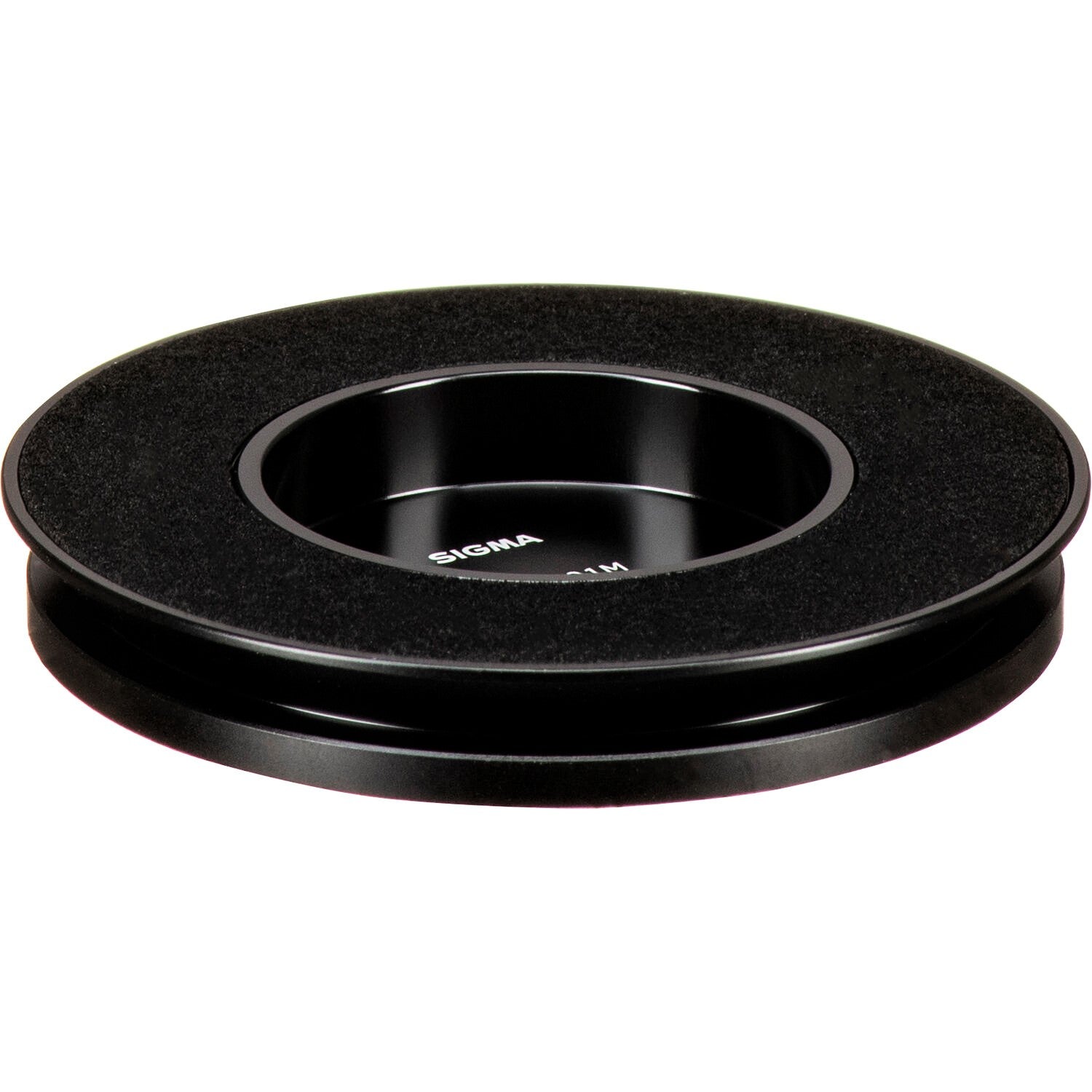 Sigma Magnetic Metal Lens Cap