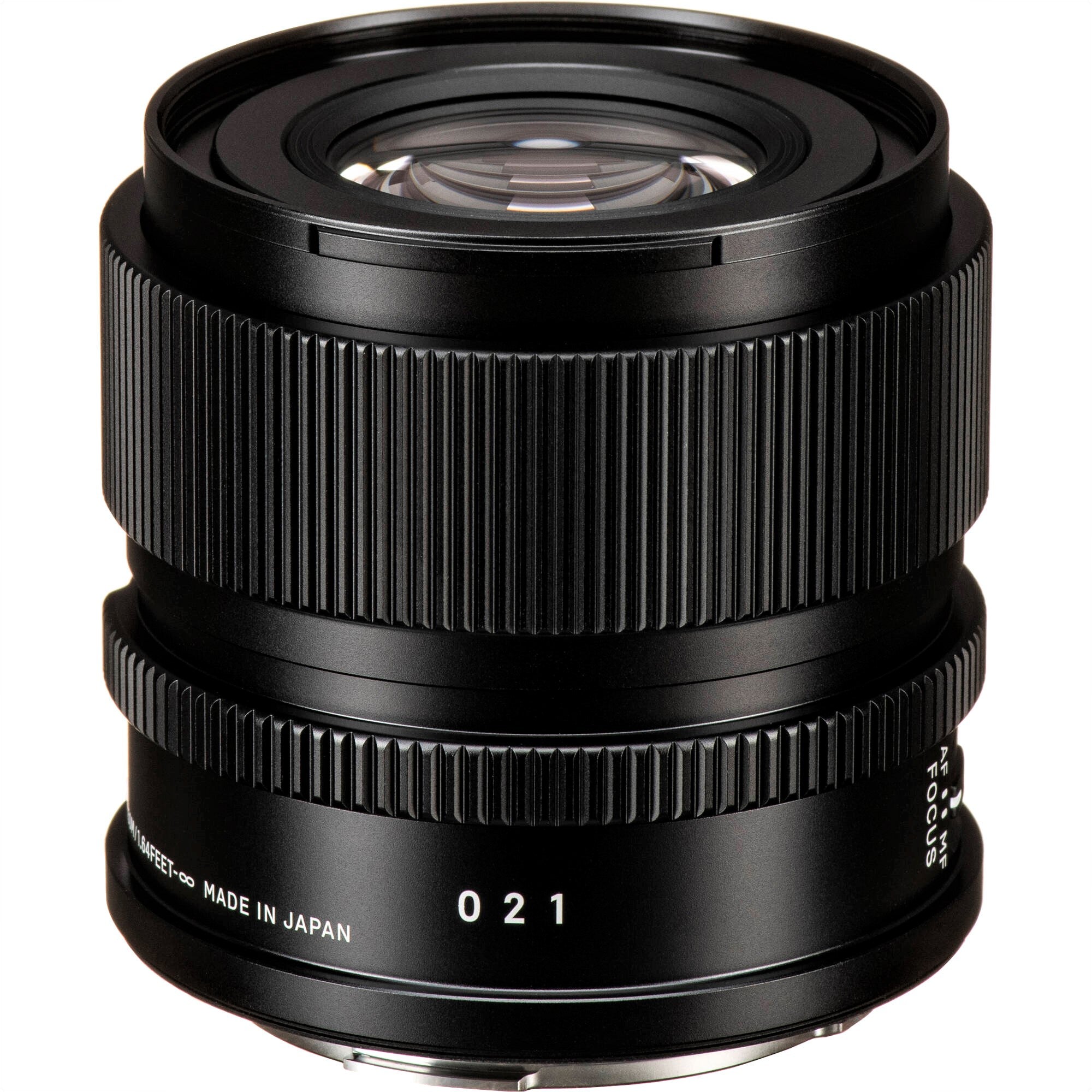 Sigma 90mm F2.8 DG DN Contemporary Lens for Leica L