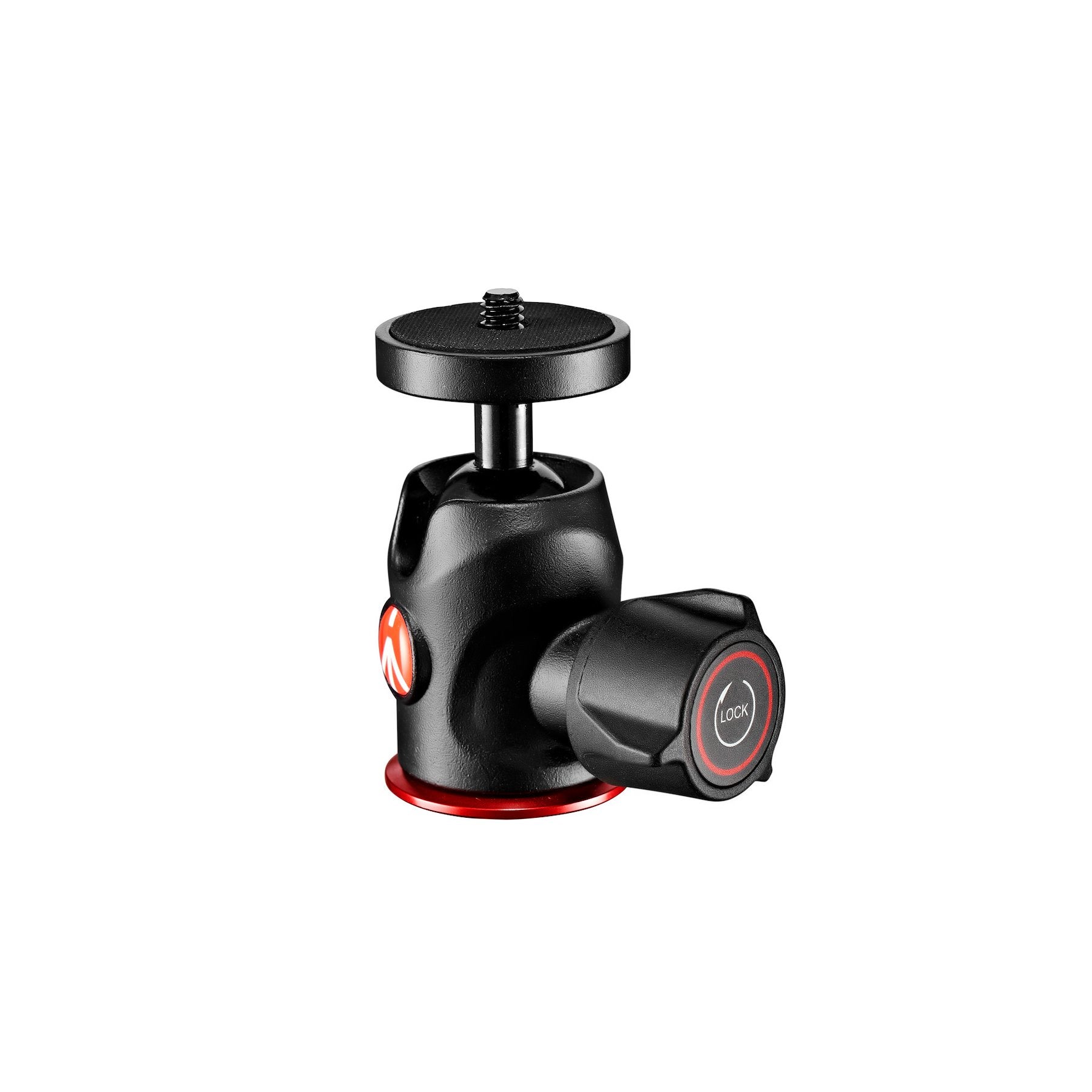 Manfrotto MH492-BHUS | 492 Center Ball Head