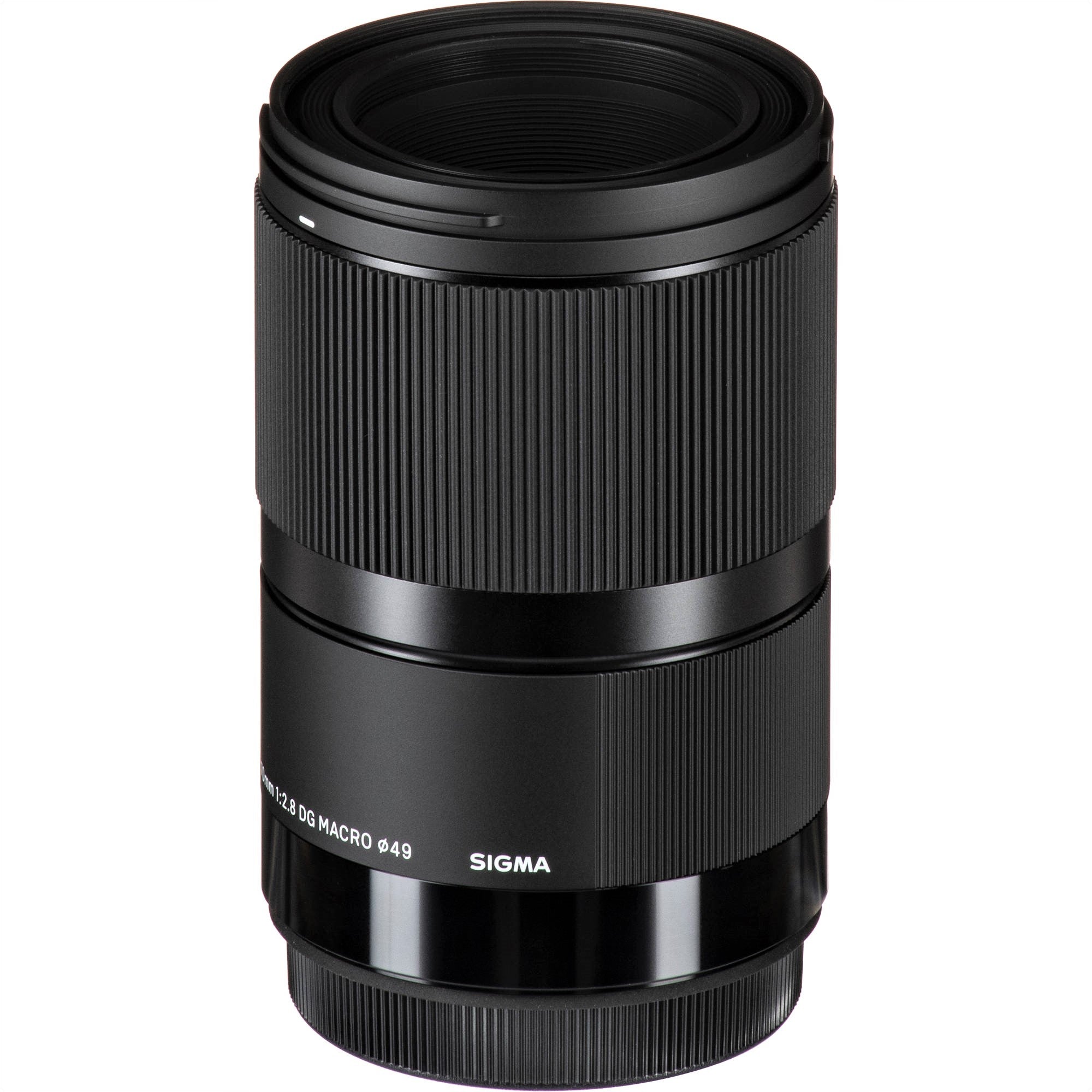 Sigma 70mm F2.8 DG Macro Art Lens for Leica L
