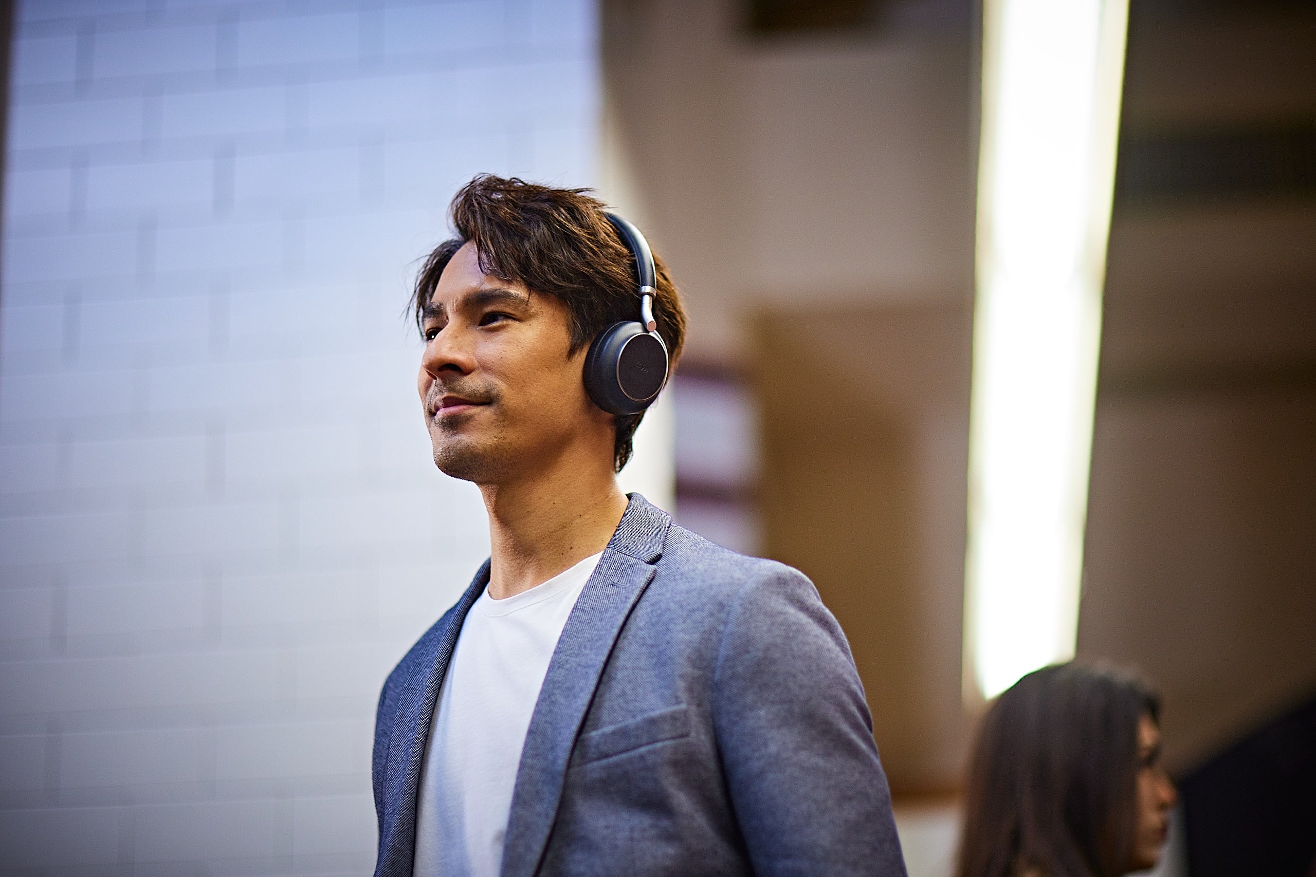 Yealink BH72 Bluetooth Wireless Headset with Charging Stand