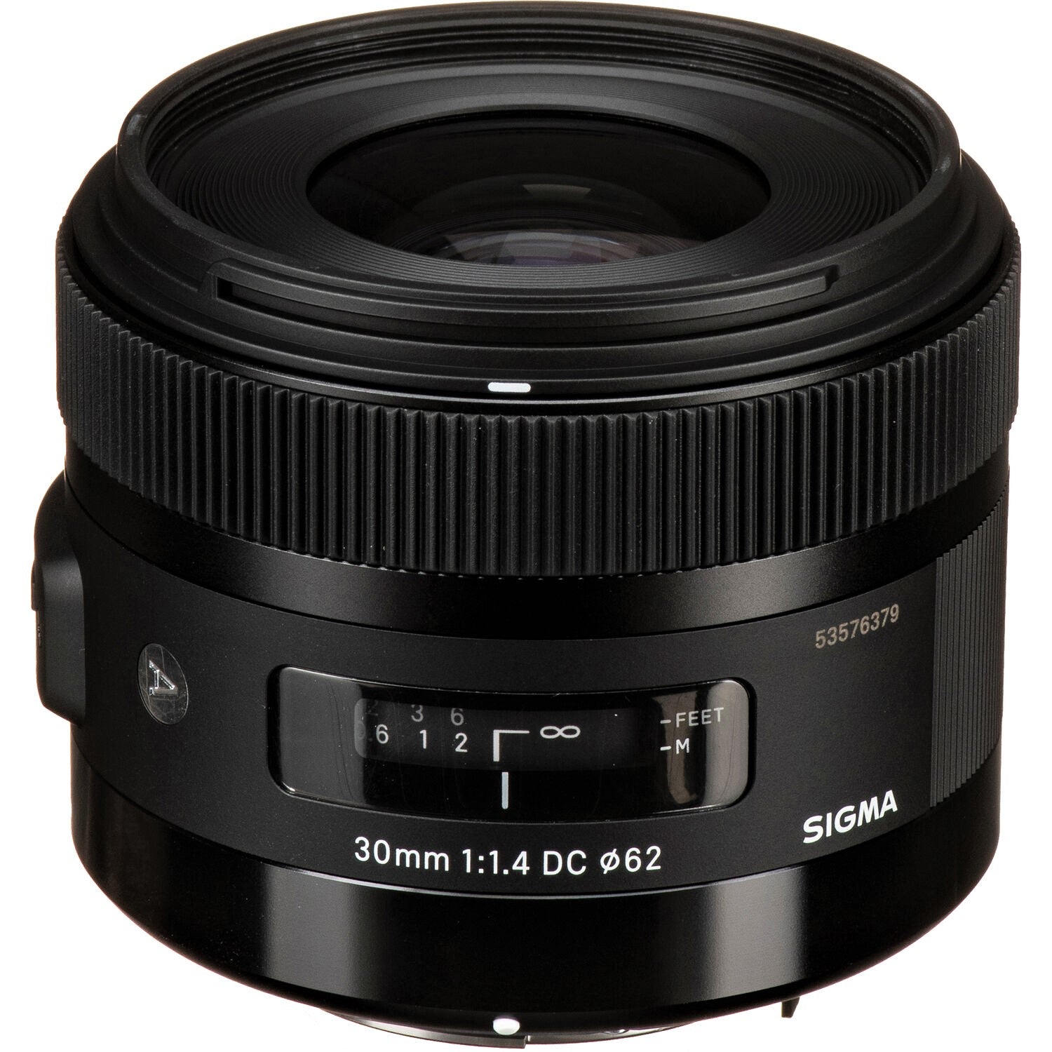 Sigma 30mm F1.4 DC HSM Art Lens for Pentax K