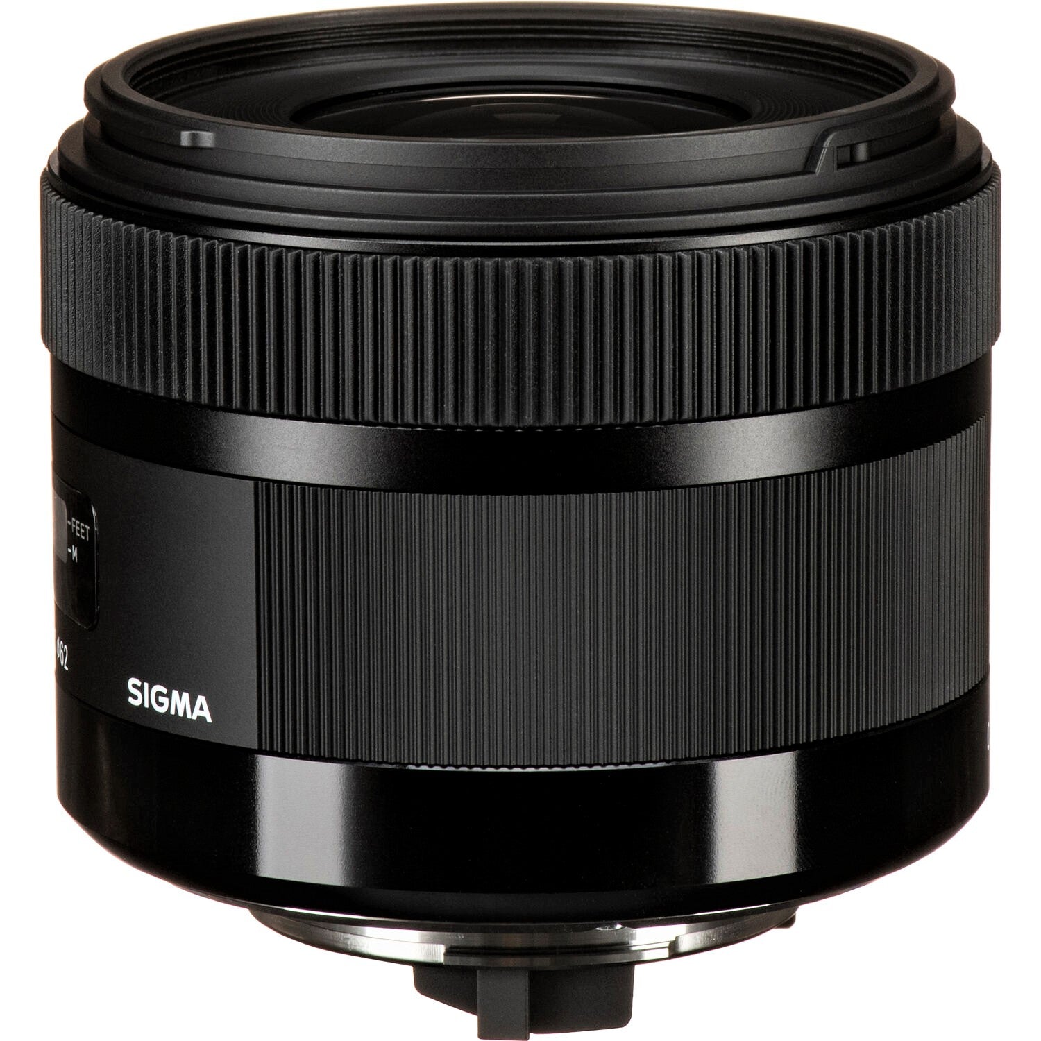 Sigma 30mm F1.4 DC HSM Art Lens for Pentax K