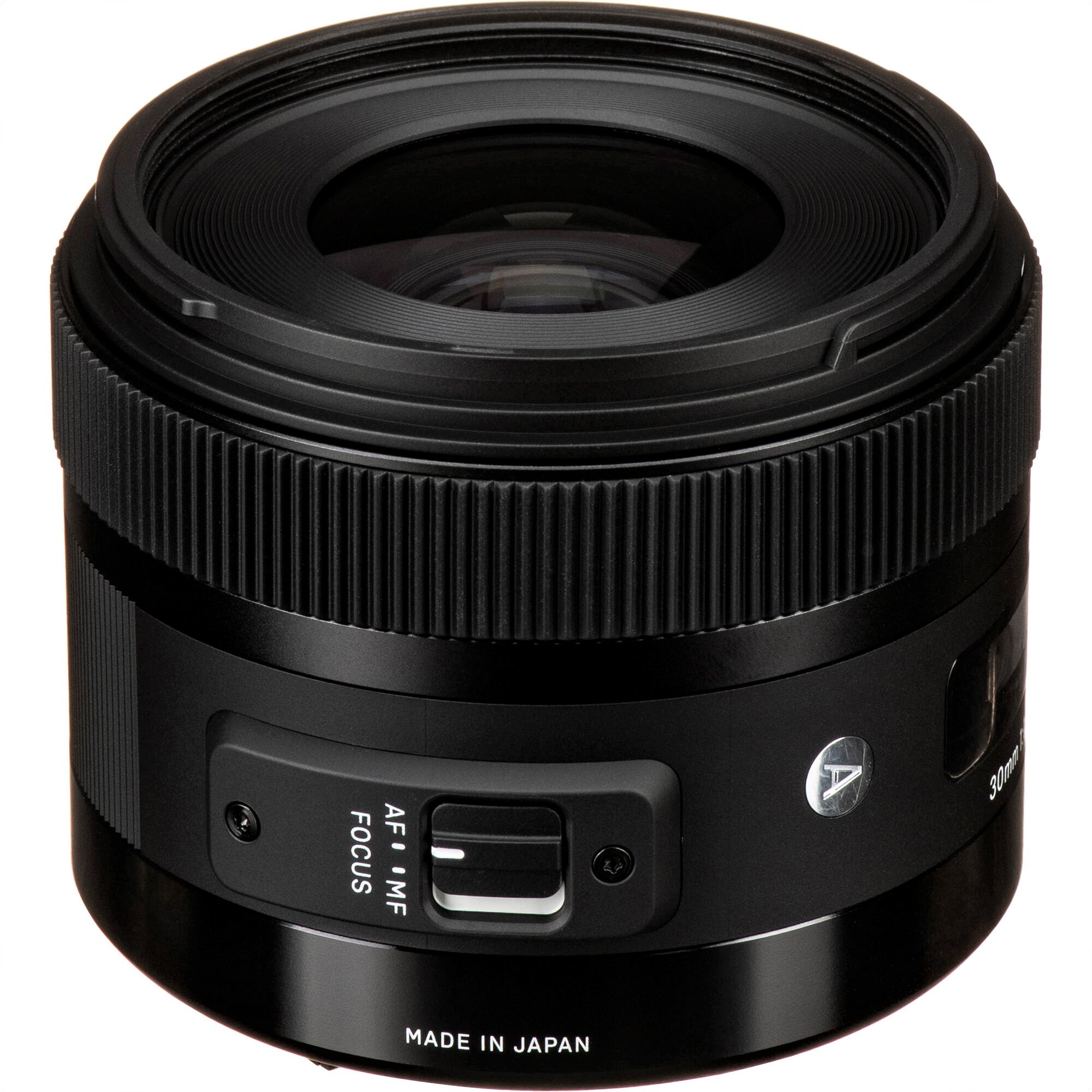 Sigma 30mm F1.4 DC HSM Art Lens for Sigma SA