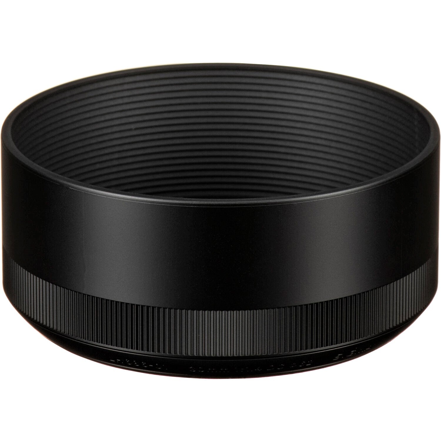 Sigma Lens Hood