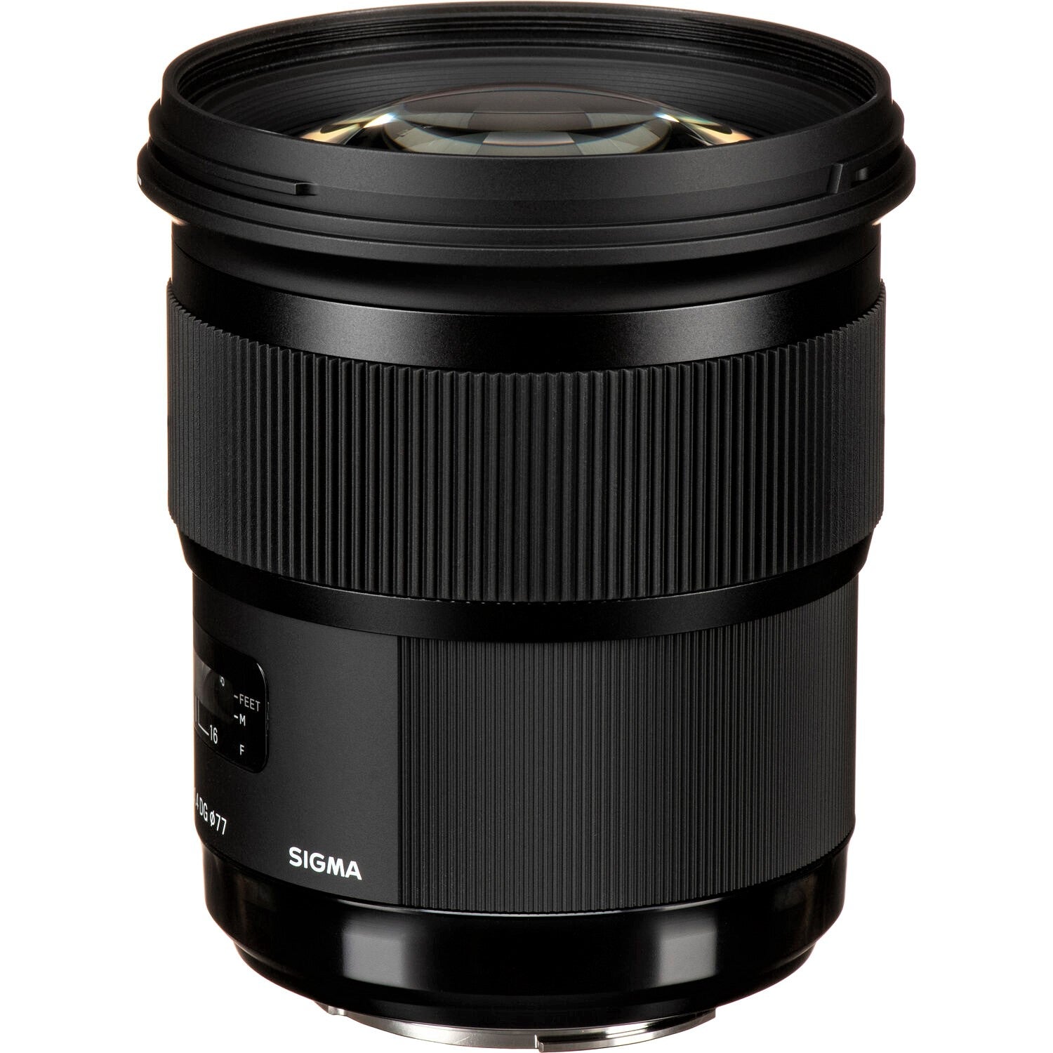 Sigma 50mm F1.4 DG HSM Art Lens for Sony A