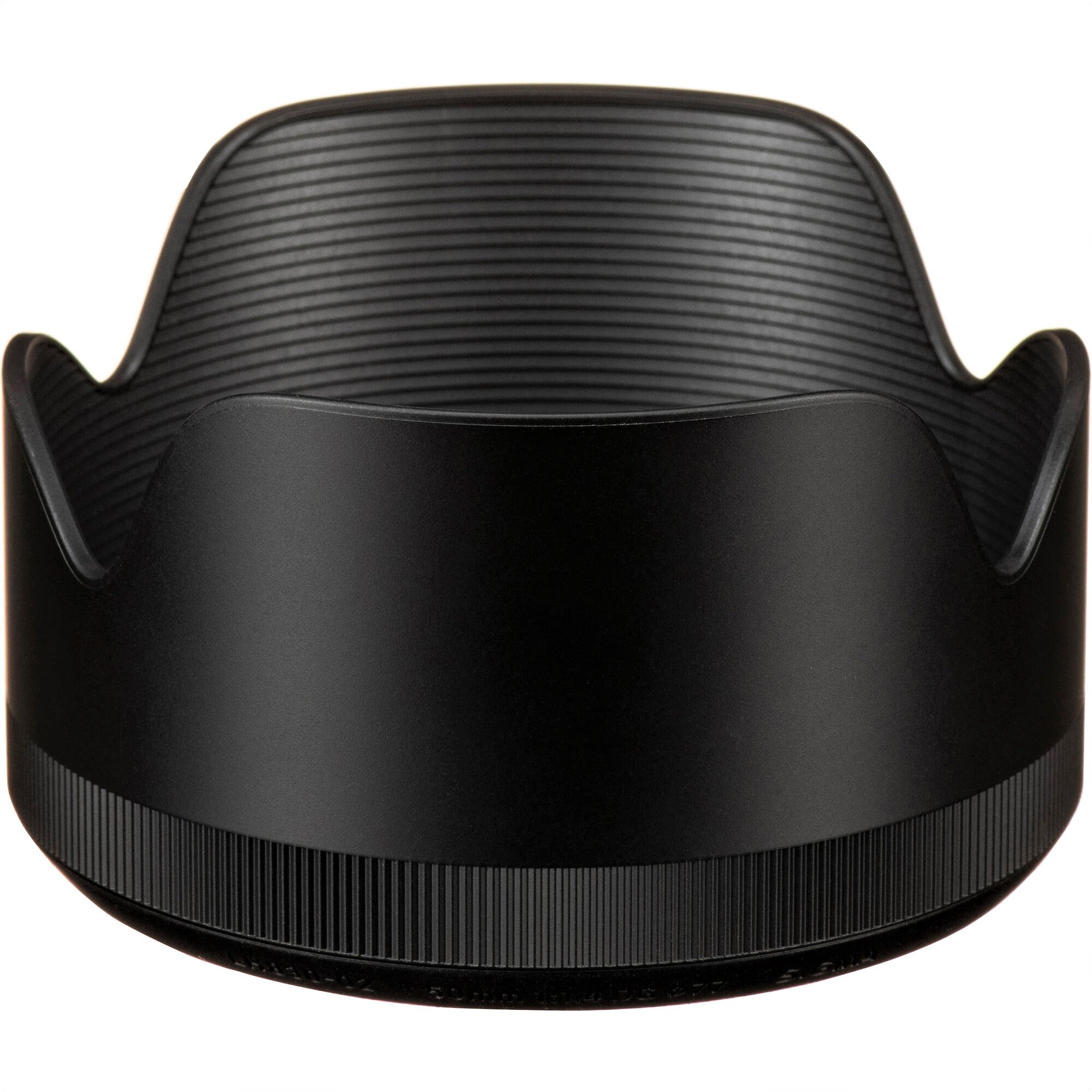 Sigma Lens Hood