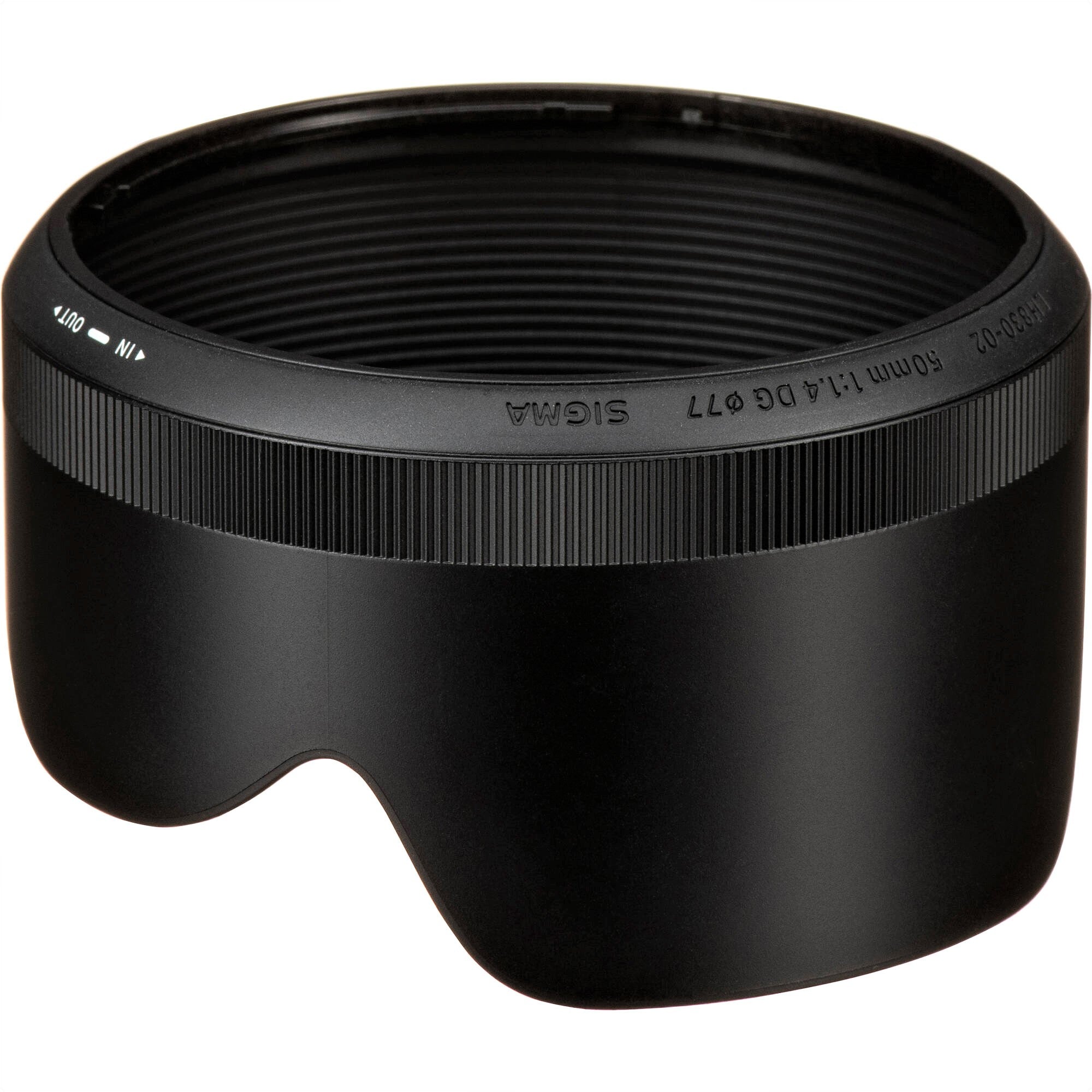 Sigma Lens Hood