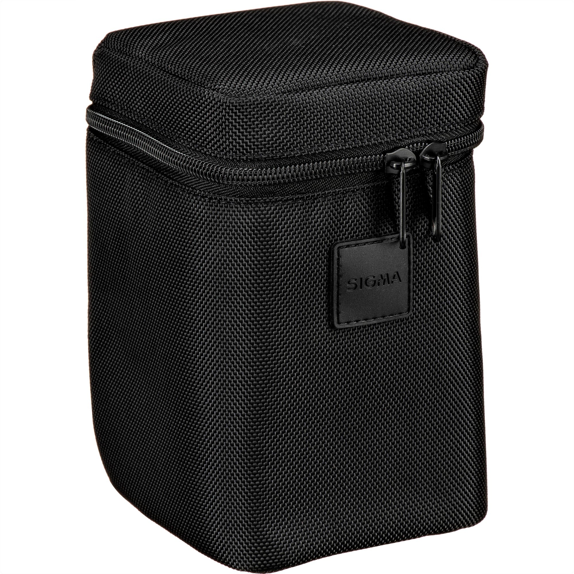 Sigma Lens Case
