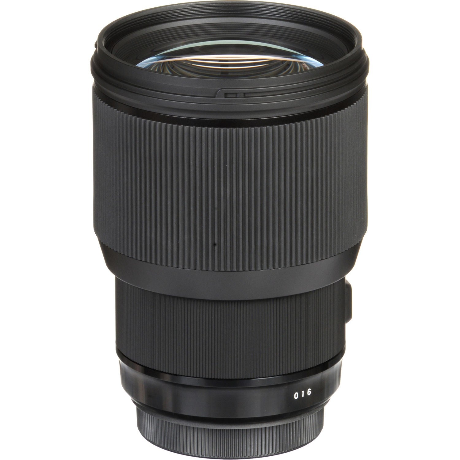 Sigma 85mm F1.4 DG HSM Art Lens for Canon EF