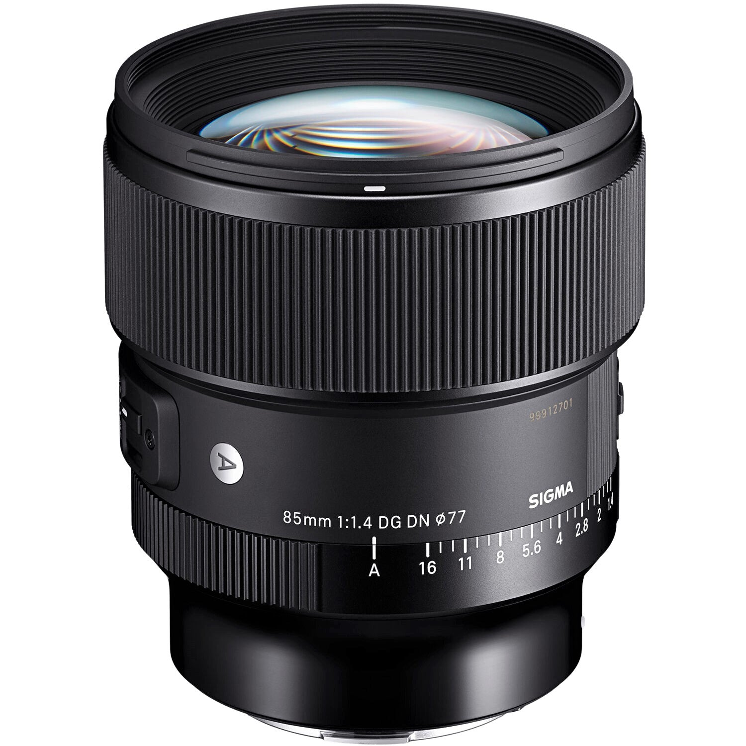 Sigma 85mm F1.4 DG DN Art Lens for Leica L