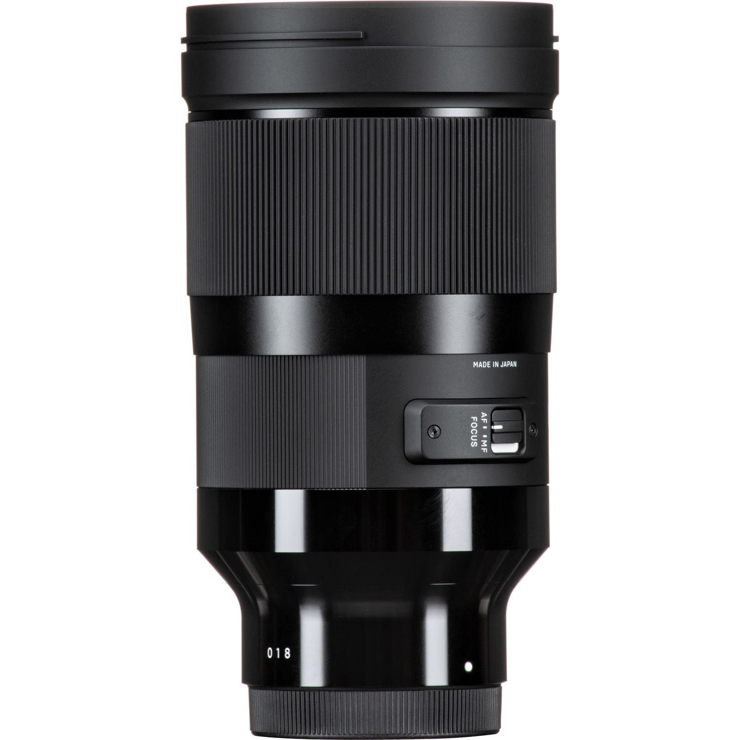 Sigma 40mm F1.4 DG HSM Art Lens for Sony E