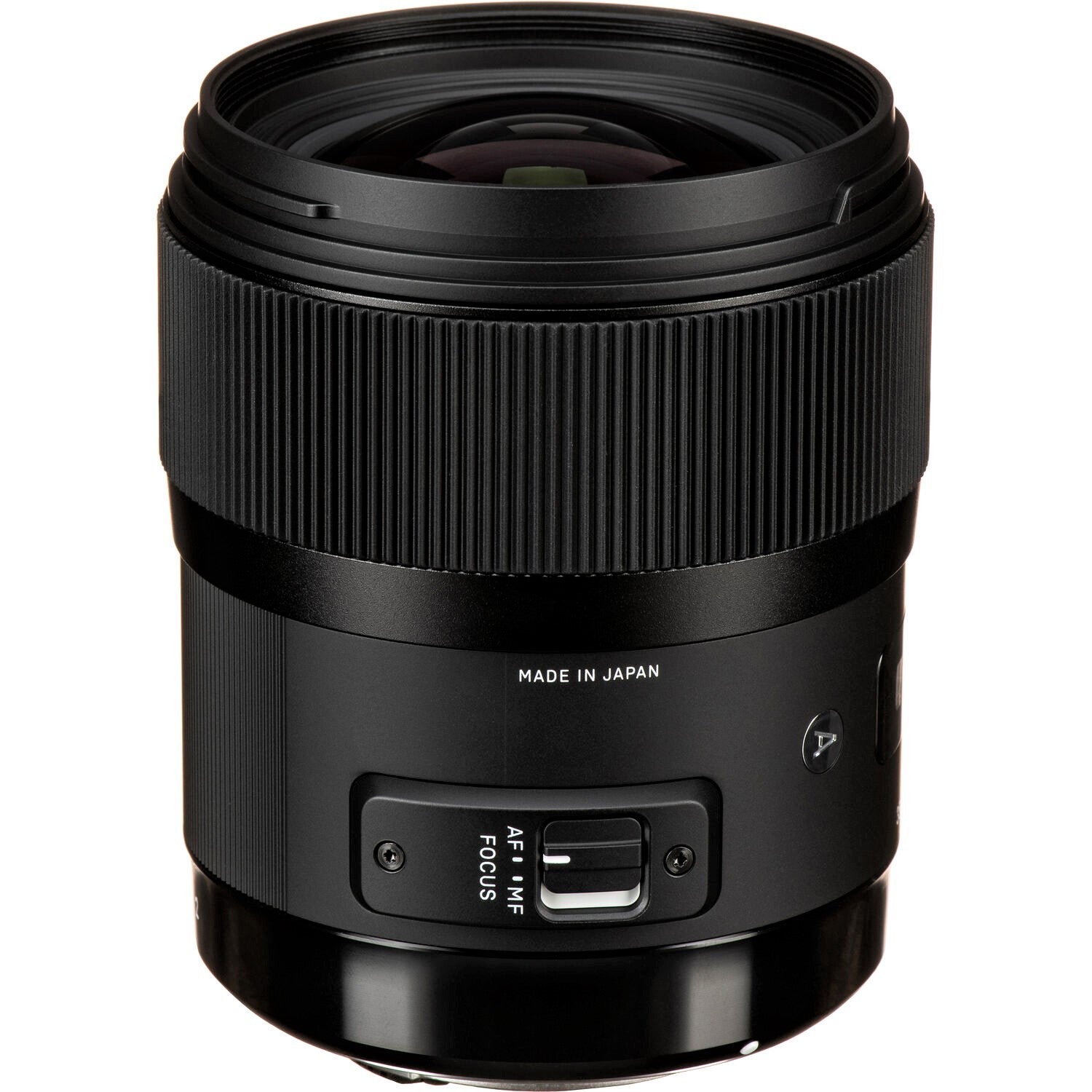 Sigma 35mm F1.4 DG HSM Art Lens for Sigma SA