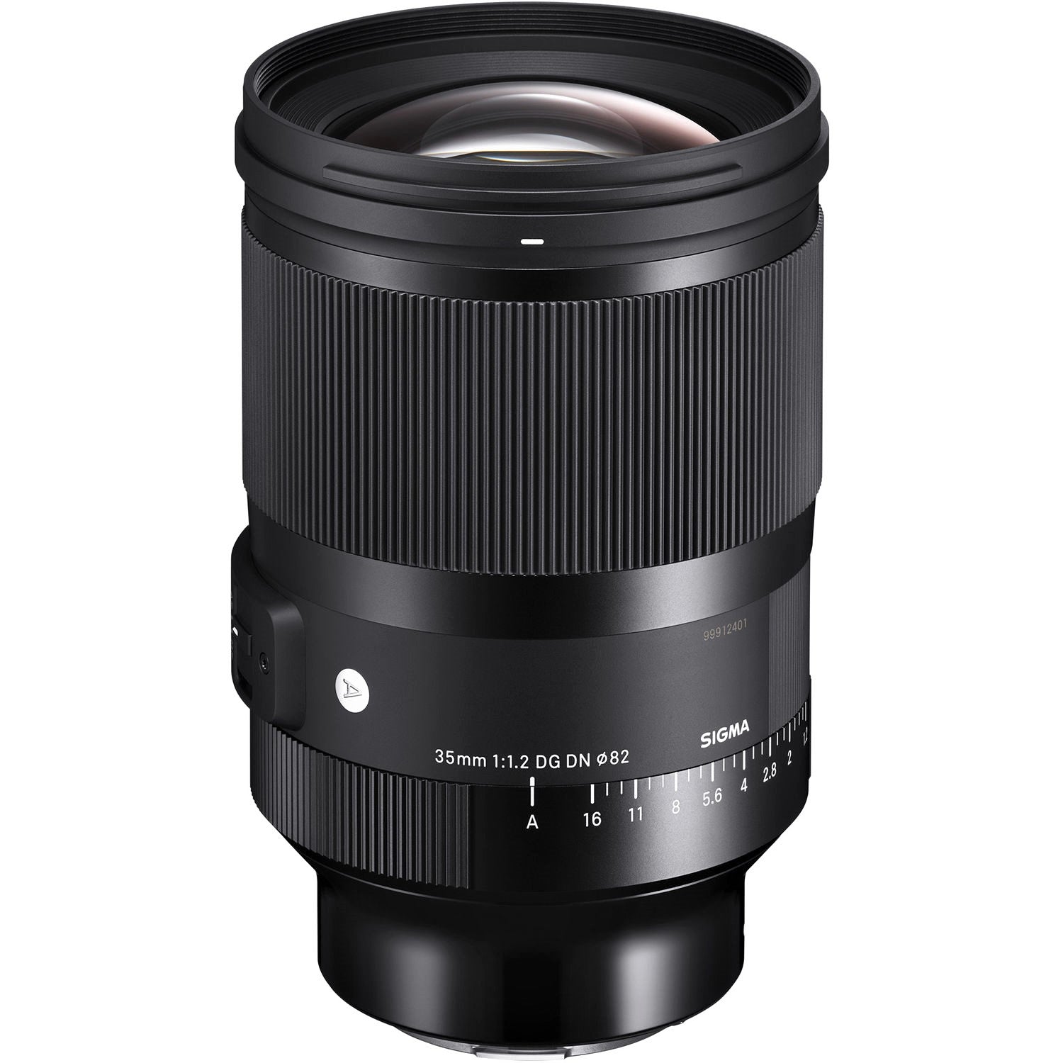 Sigma 35mm F1.2 DG DN Art Lens for Sony E