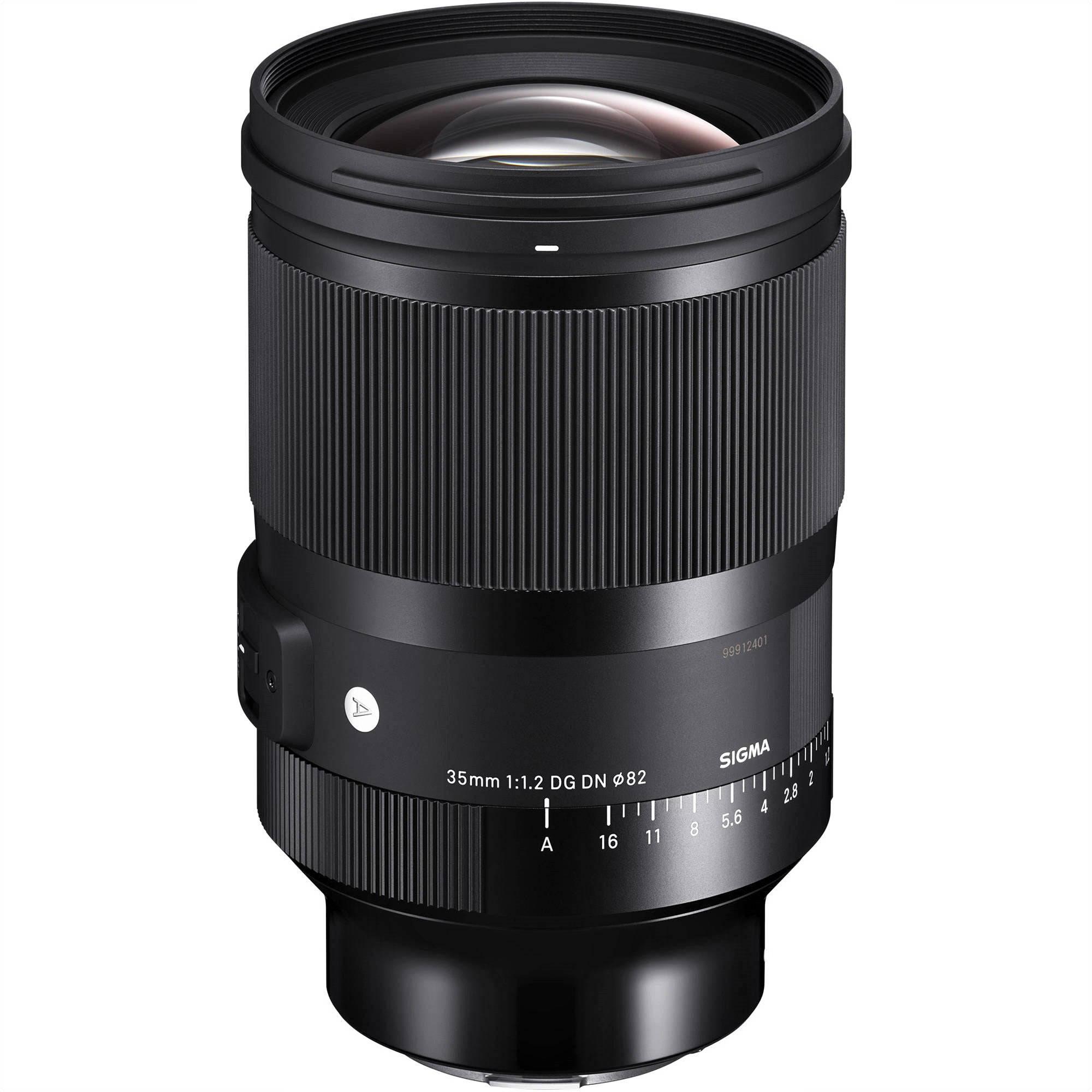 Sigma 35mm F1.2 DG DN Art Lens for Leica L