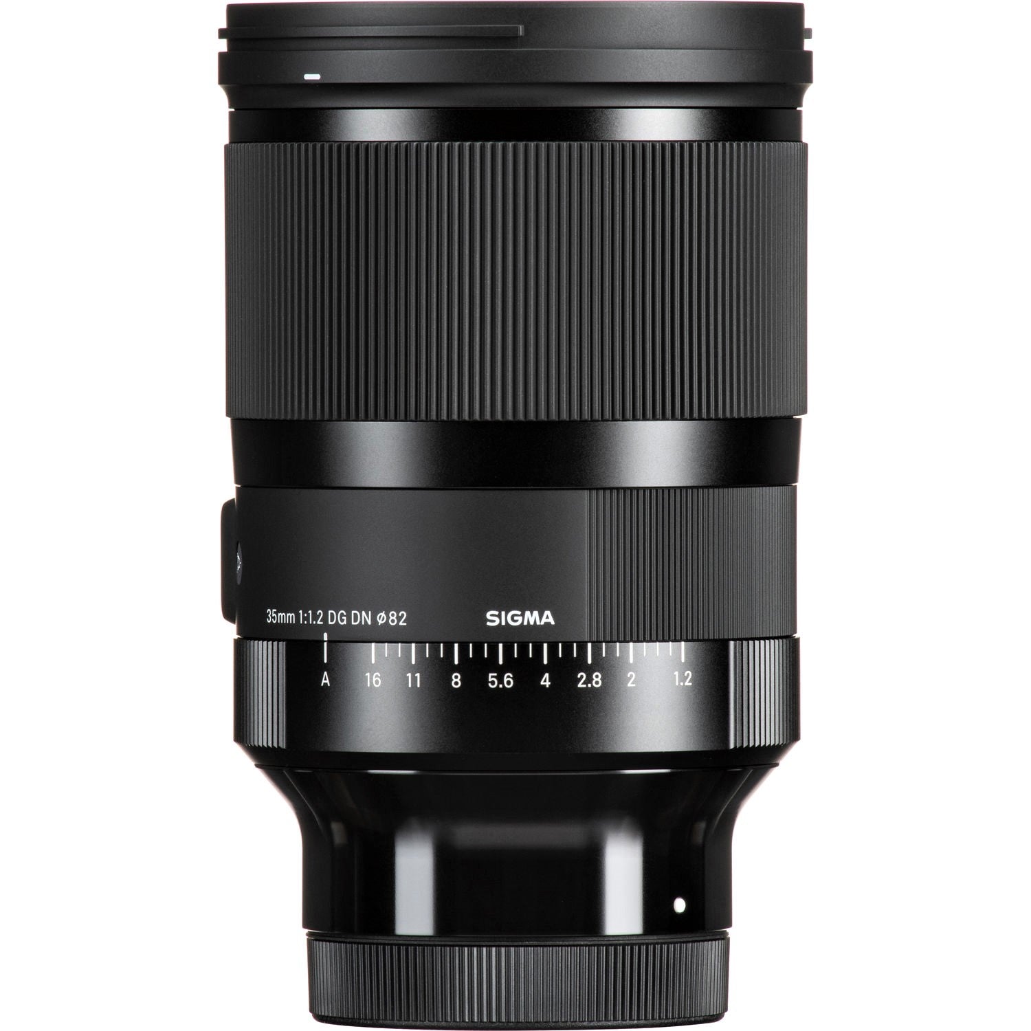 Sigma 35mm F1.2 DG DN Art Lens for Leica L