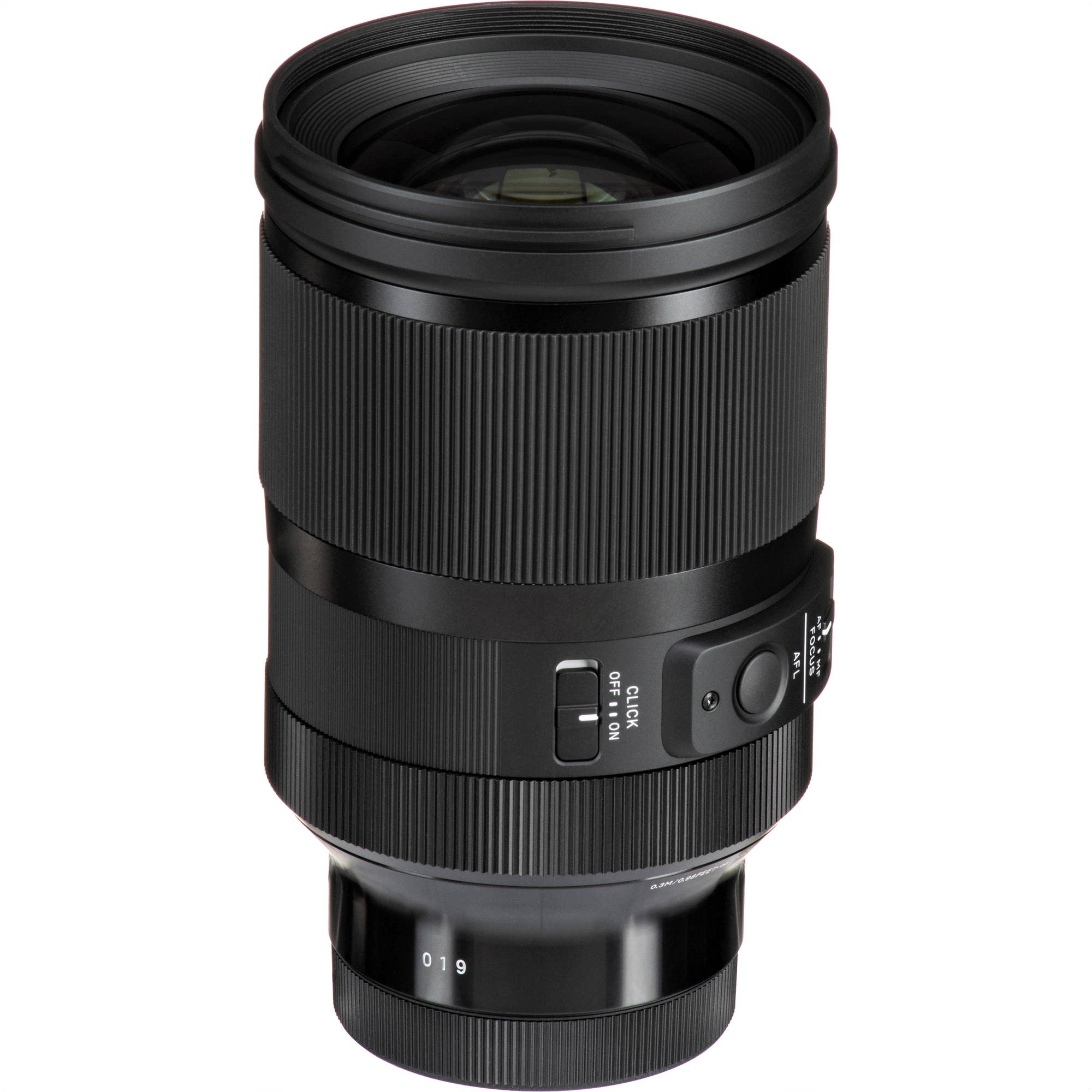 Sigma 35mm F1.2 DG DN Art Lens for Leica L