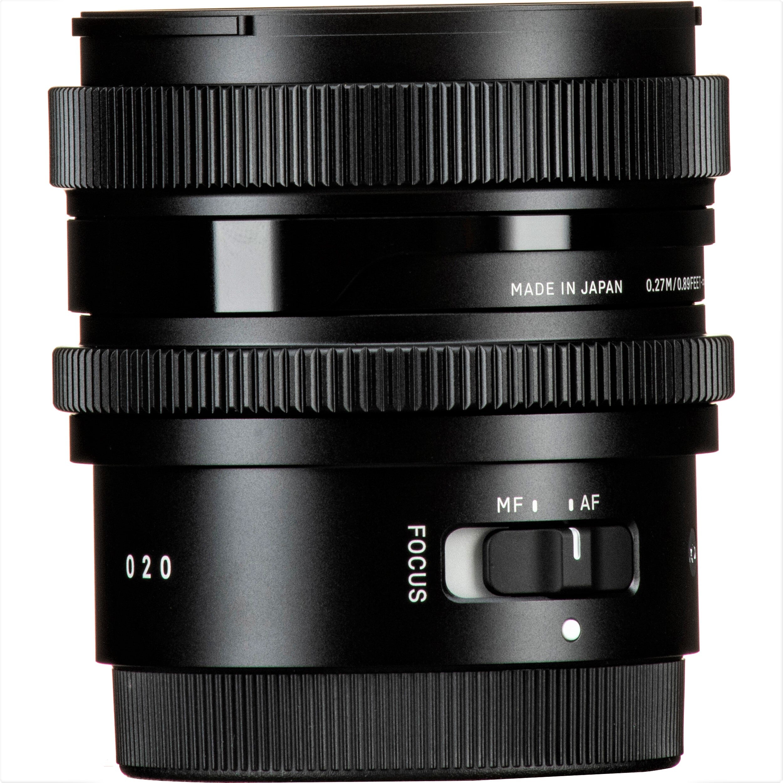 Sigma 35mm F2.0 DG DN Contemporary Lens for Sony E