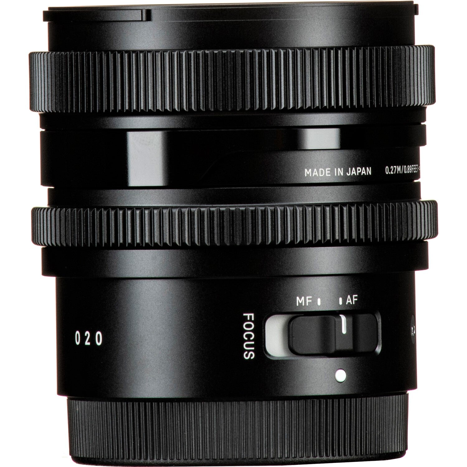 Sigma 35mm F2.0 DG DN Contemporary Lens for Leica L