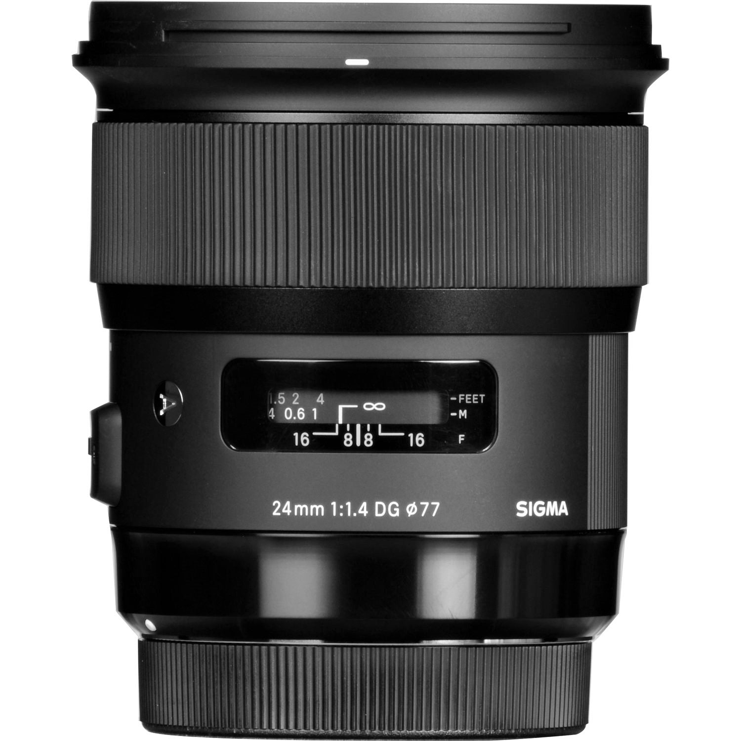 Sigma 24mm F1.4 DG HSM Art Lens for Canon EF