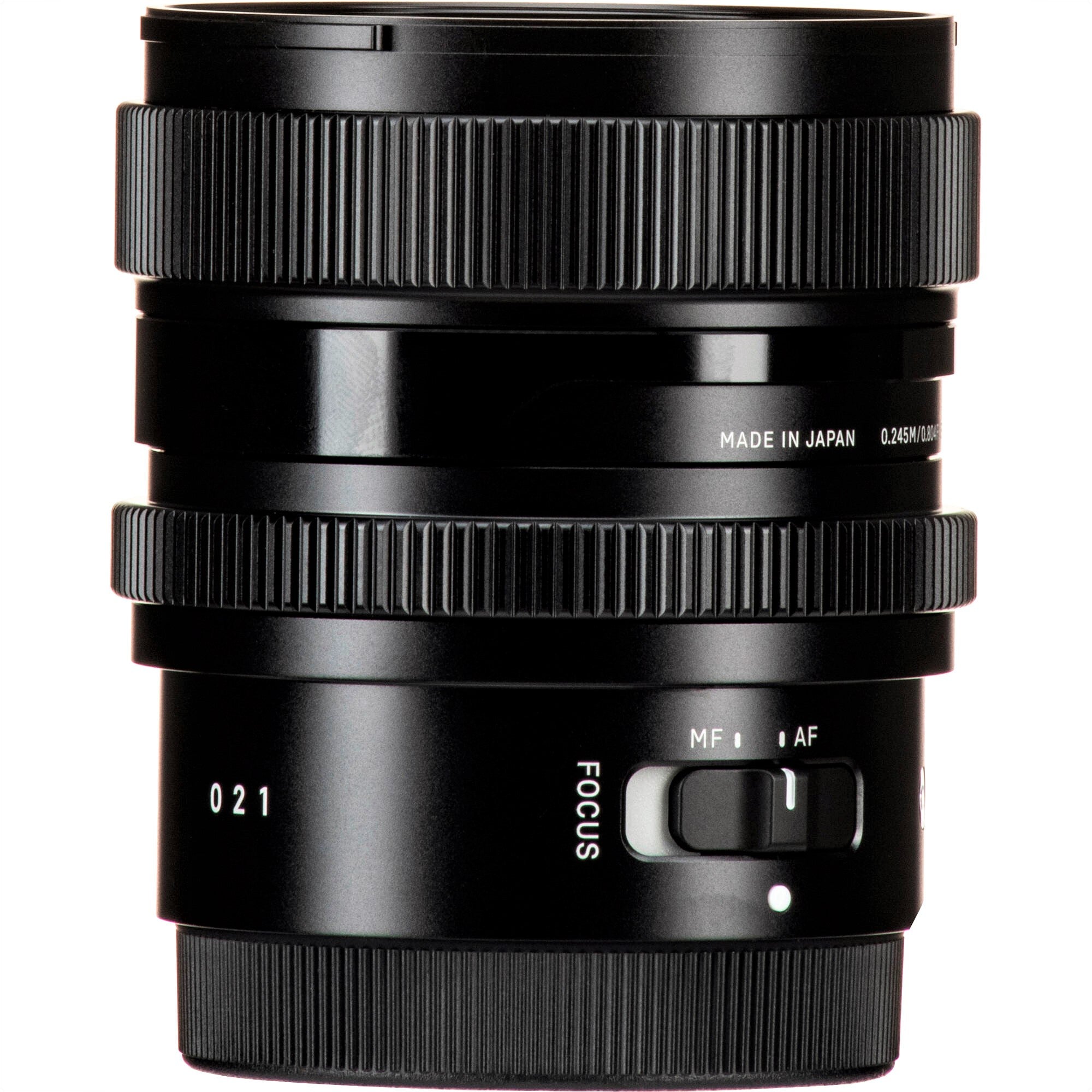 Sigma 24mm F2.0 DG DN Contemporary Lens (Sony E Mount)