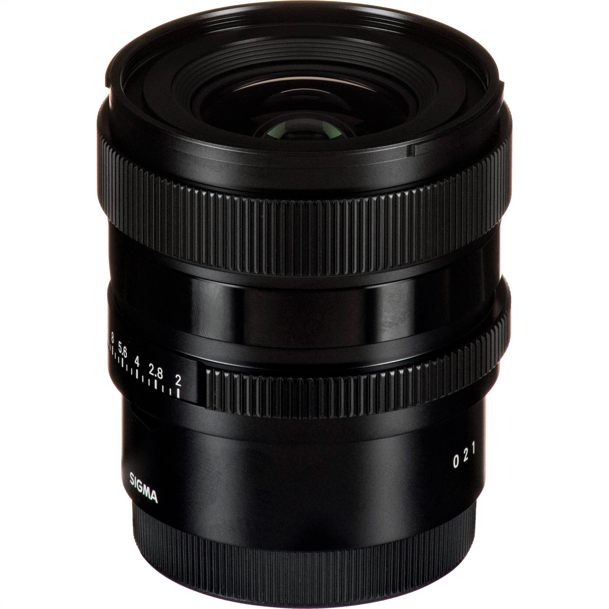 Sigma 24mm F2.0 DG DN Contemporary Lens (Sony E Mount)