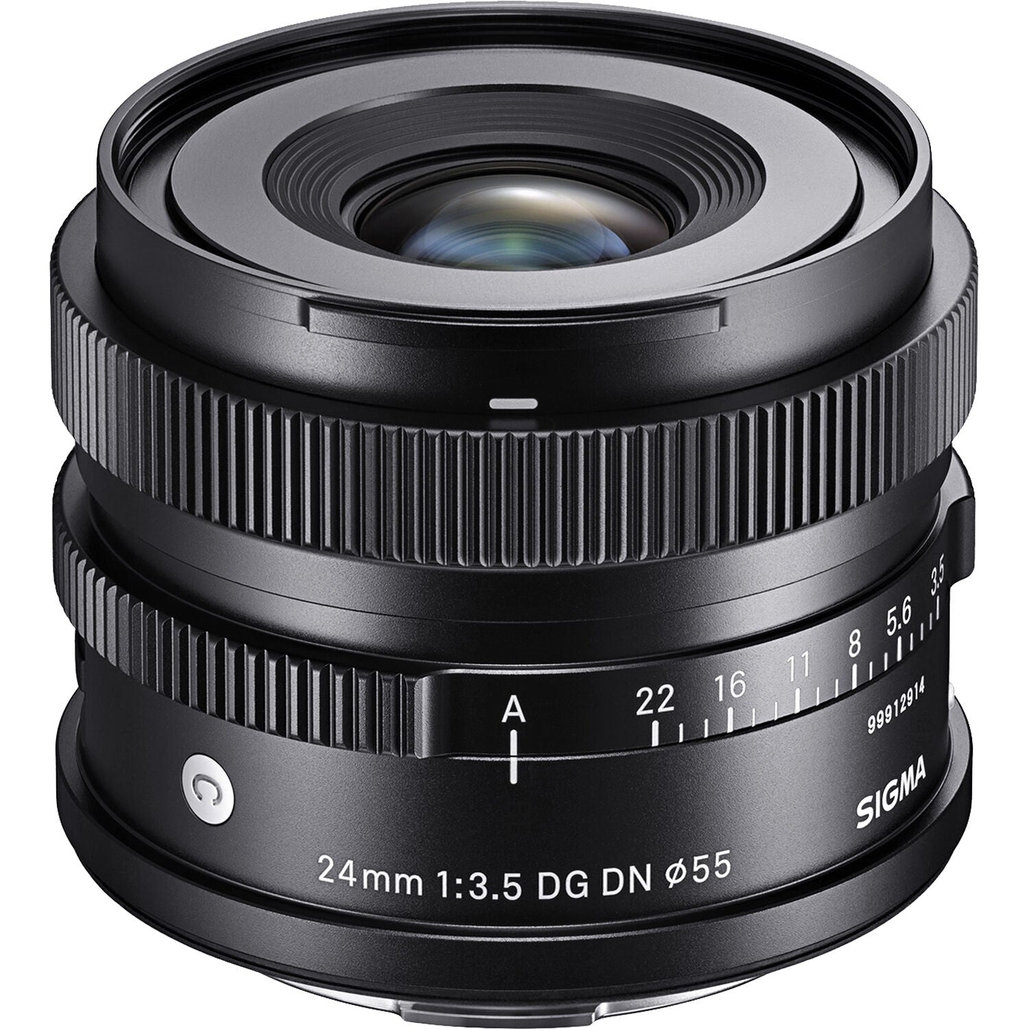 Sigma 24mm F3.5 DG DN Contemporary Lens (Sony E Mount)