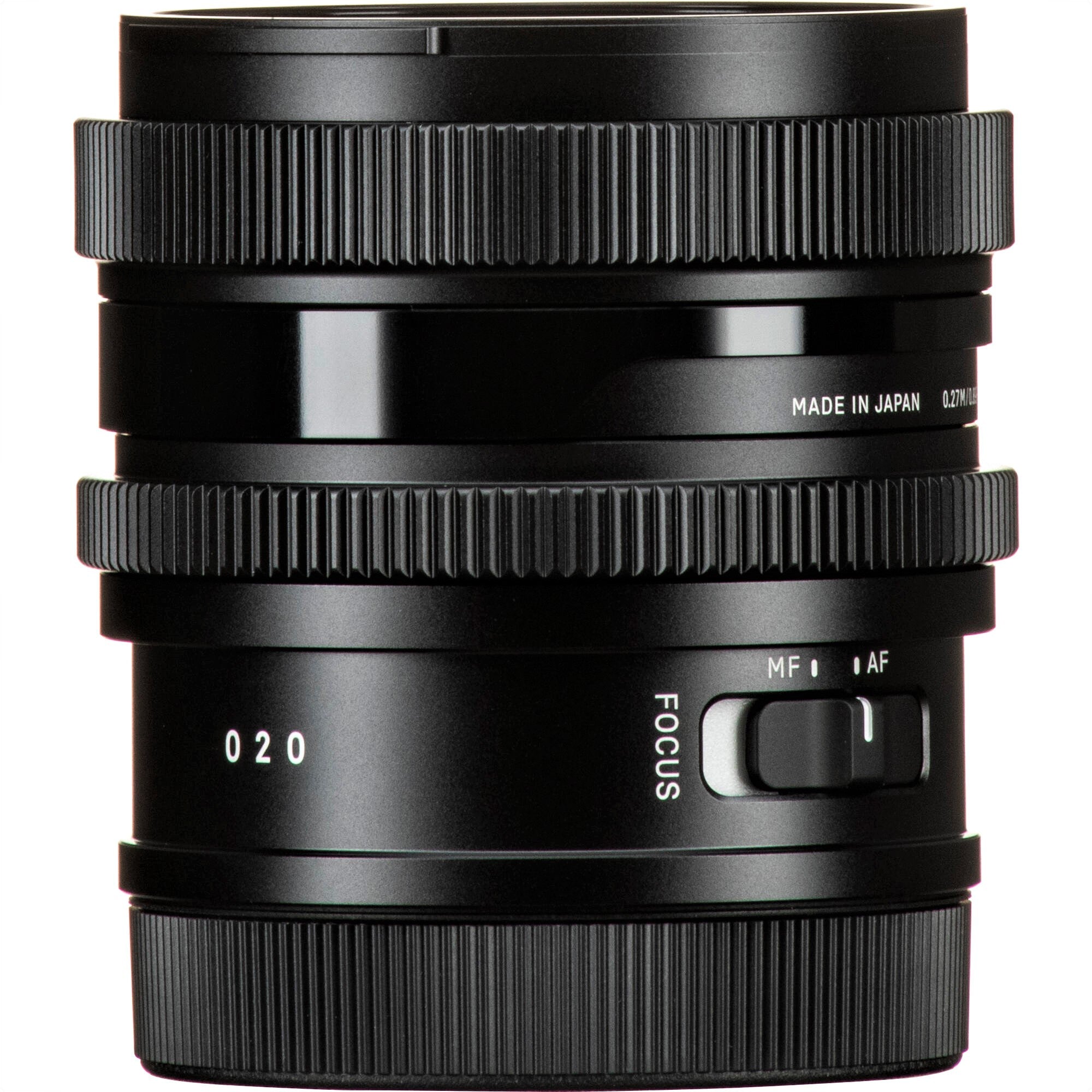 Sigma 24mm F3.5 DG DN Contemporary Lens (Leica L Mount)