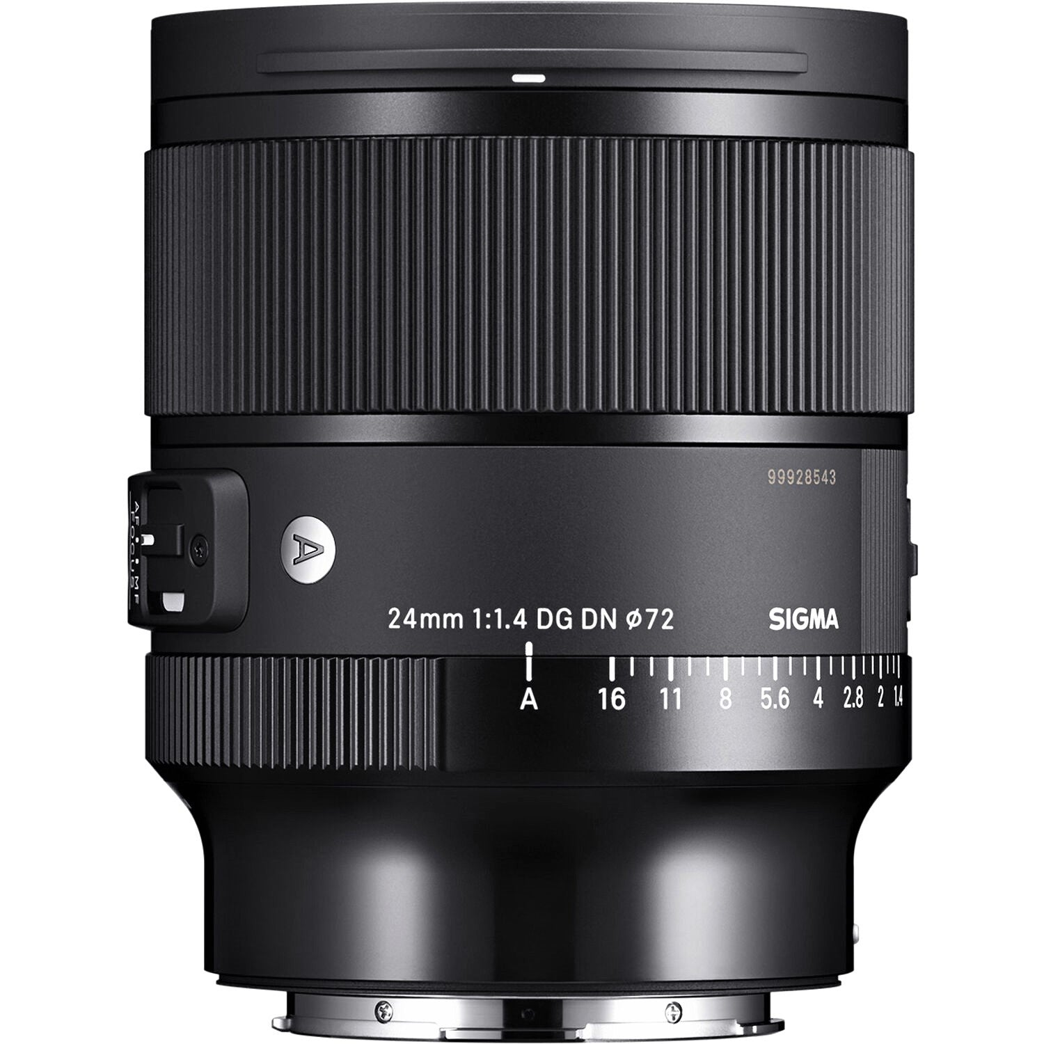 Sigma 24mm F1.4 DG DN Art Lens (Leica L Mount)