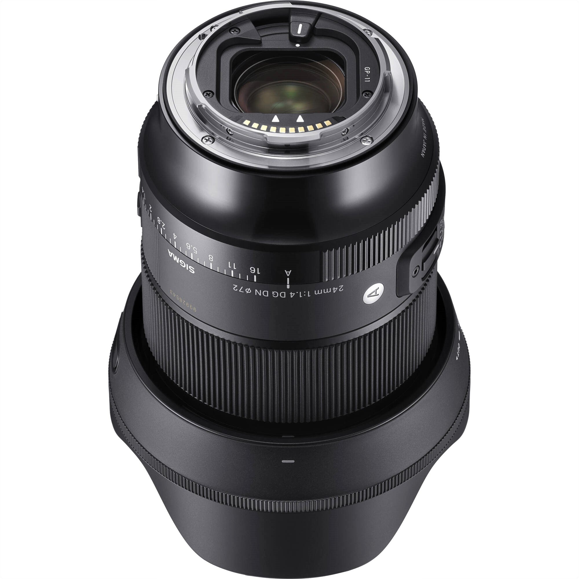 Sigma 24mm F1.4 DG DN Art Lens (Leica L Mount)