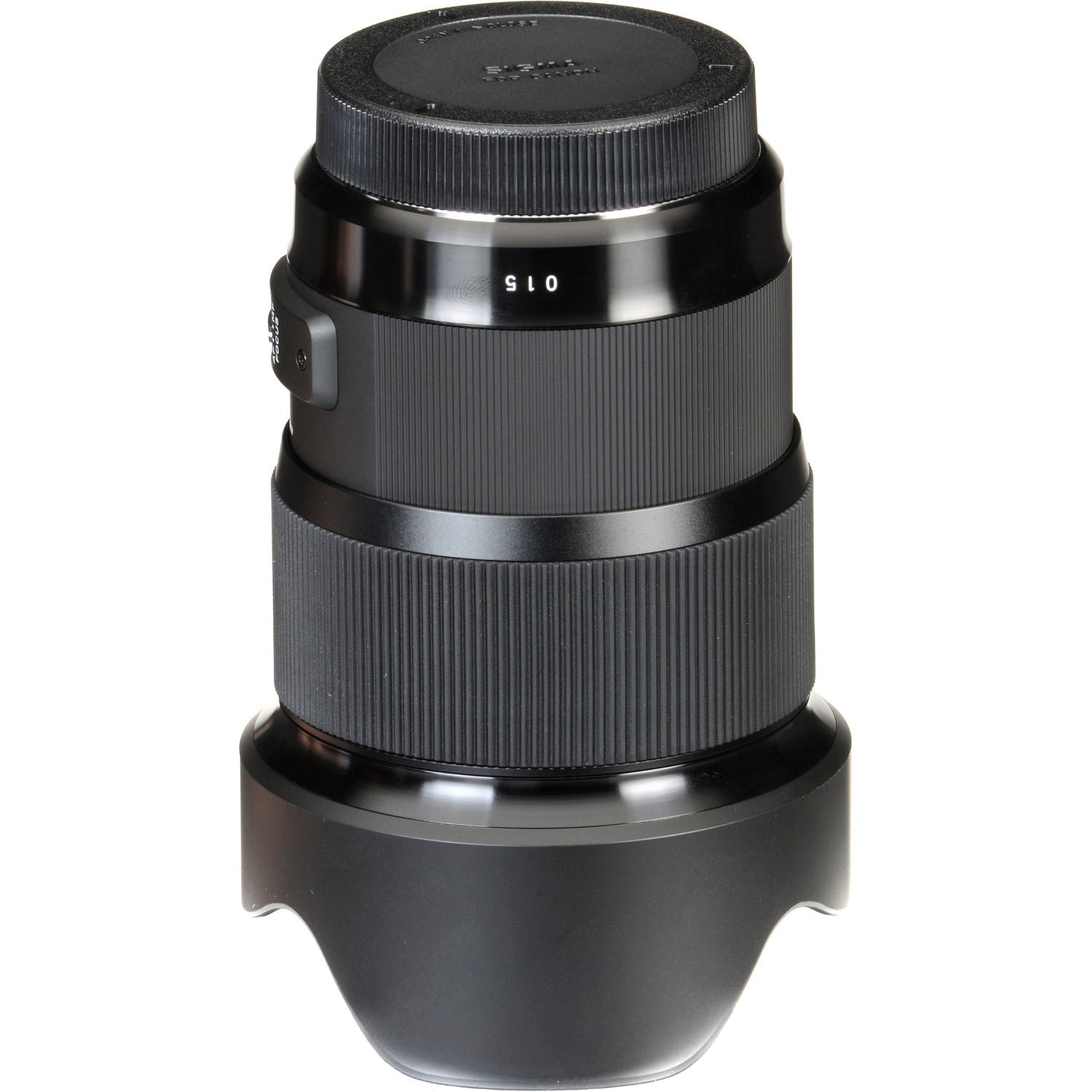 Sigma 20mm F1.4 DG HSM Art Lens for Canon EF