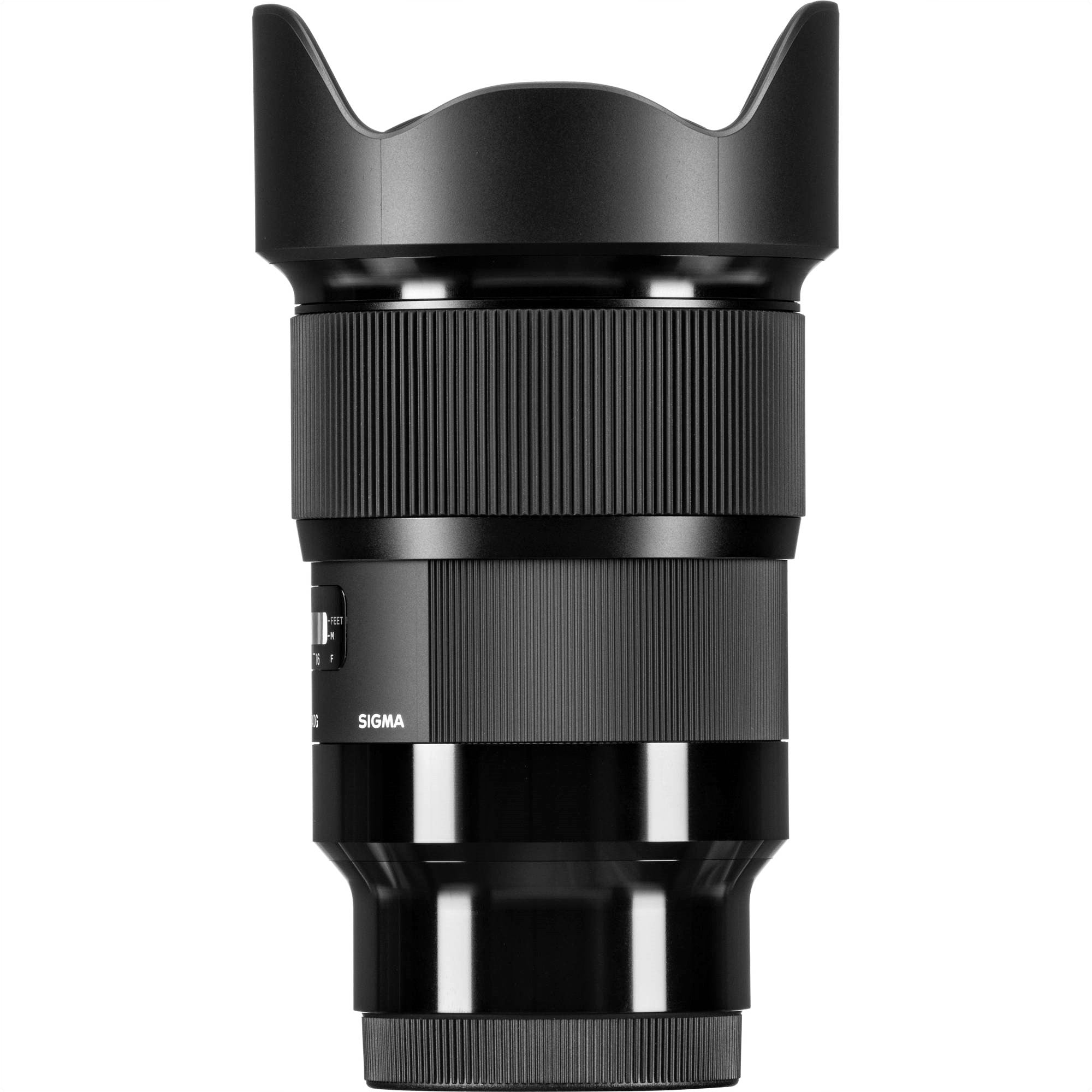 Sigma 20mm F1.4 DG HSM Art Lens for Sony E