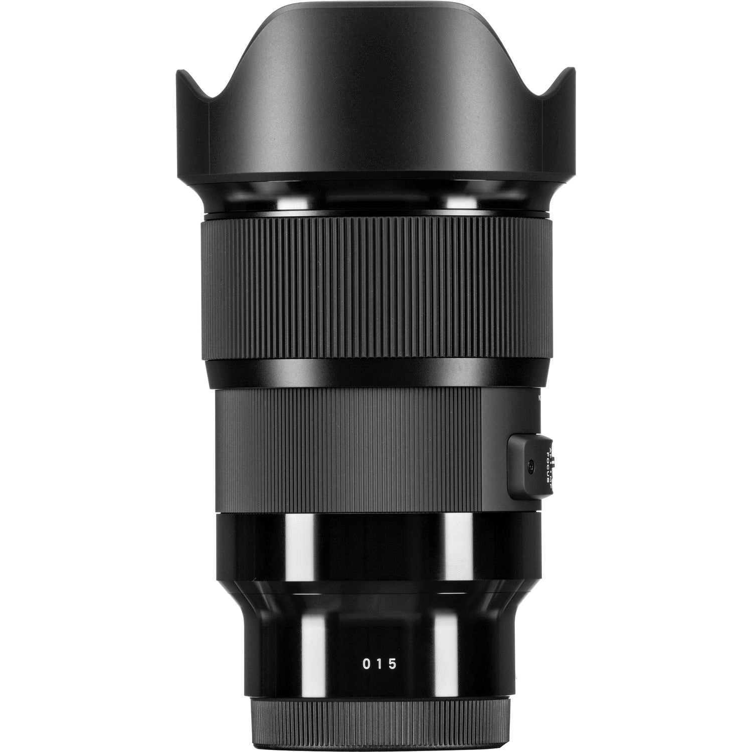Sigma 20mm F1.4 DG HSM Art Lens for Sony E