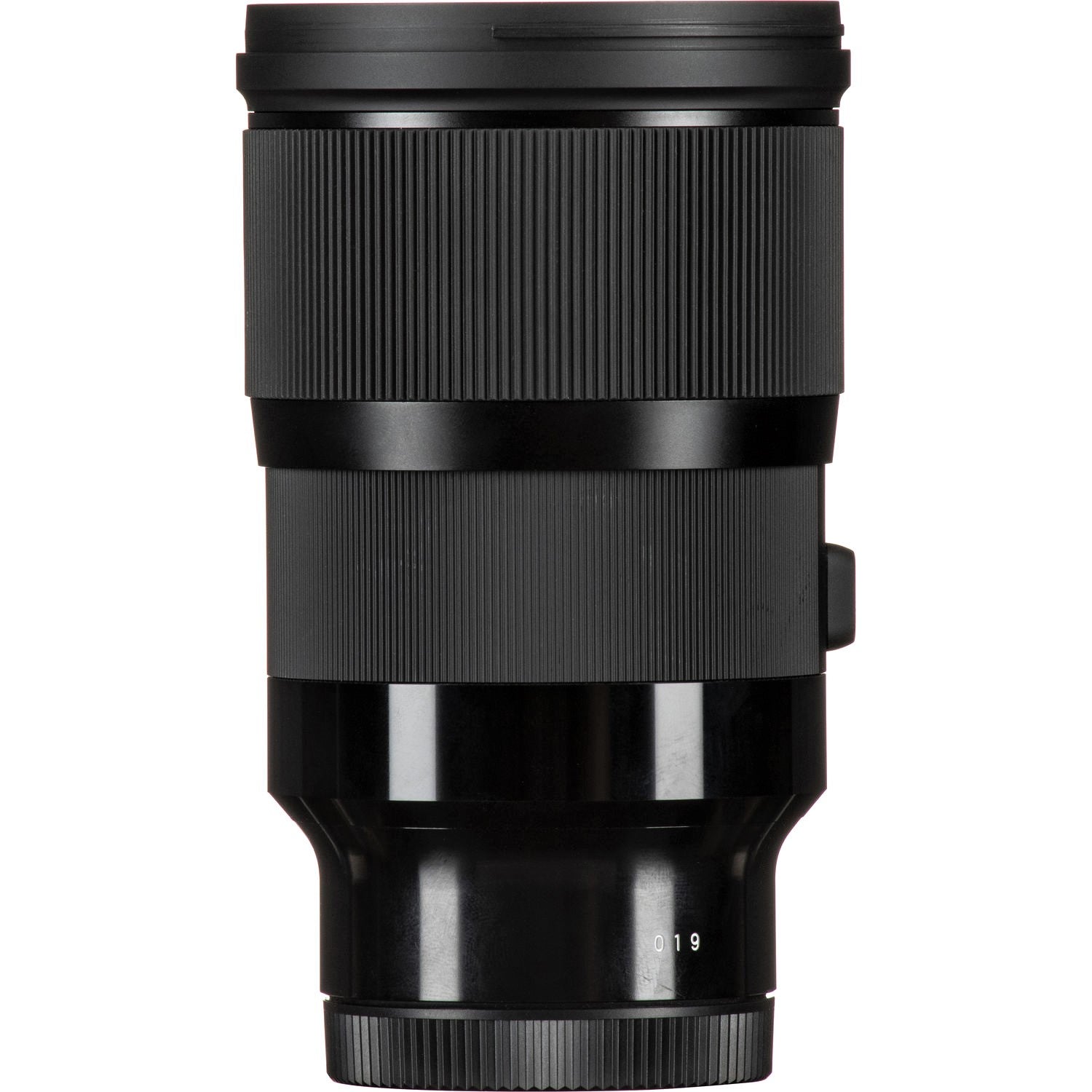 Sigma 28mm F1.4 DG HSM Art Lens for Sony E