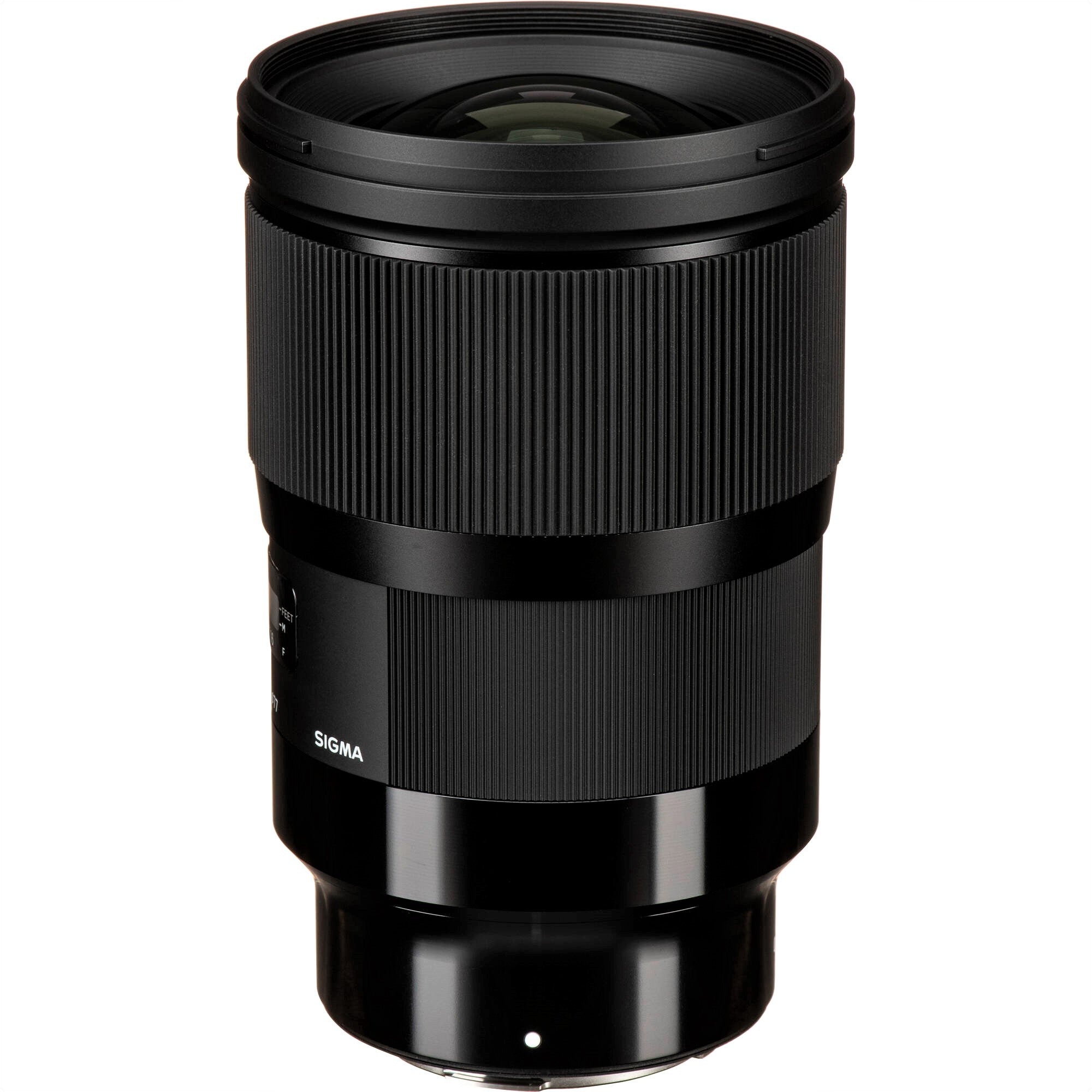 Sigma 28mm F1.4 DG HSM Art Lens for Leica L