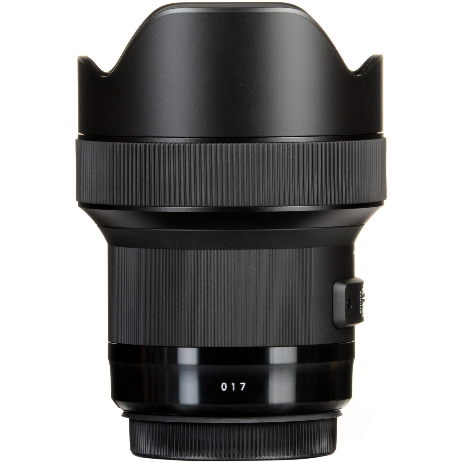 Sigma 14mm F1.8 DG HSM Art Lens for Canon EF