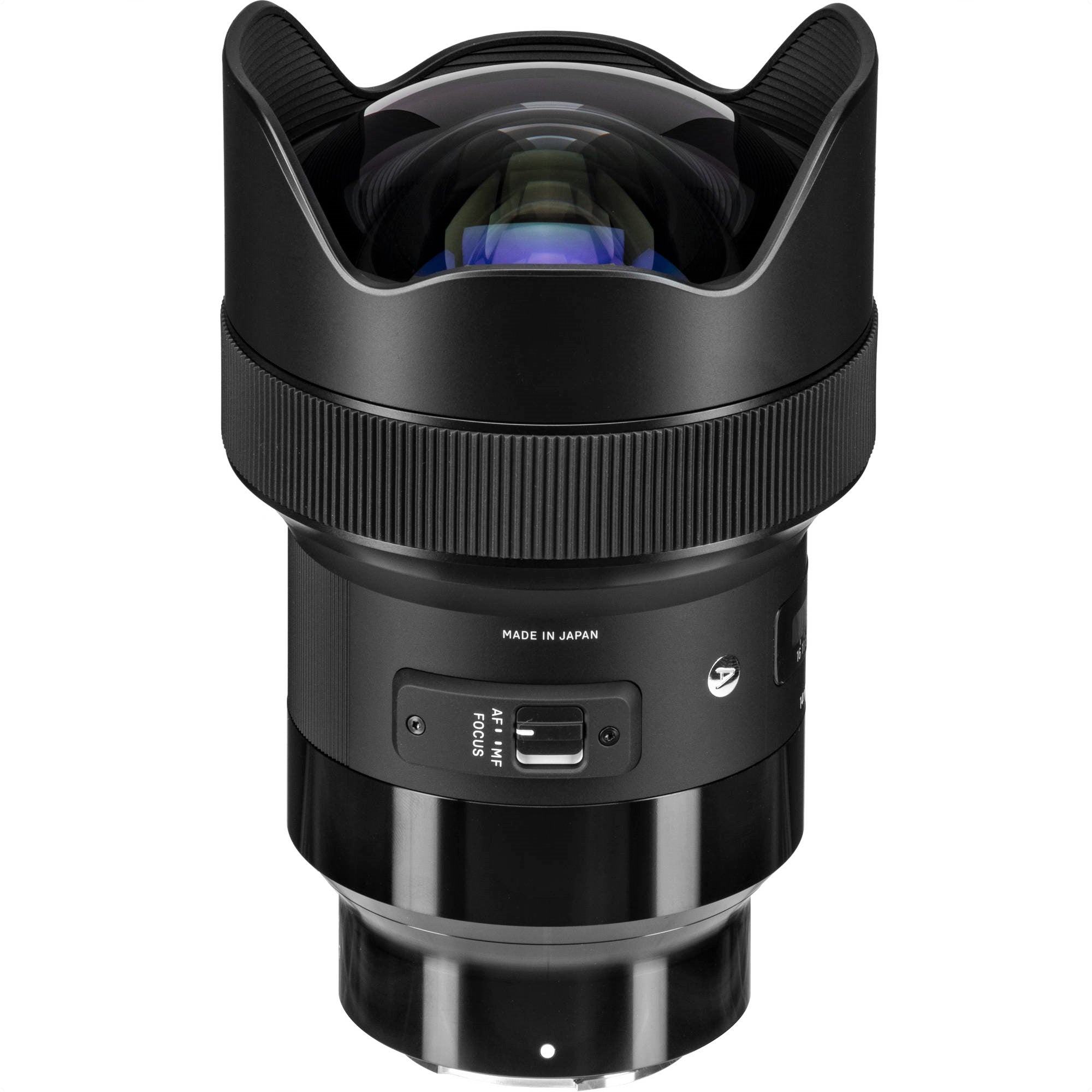 Sigma 14mm F1.8 DG HSM Art Lens for Sony E