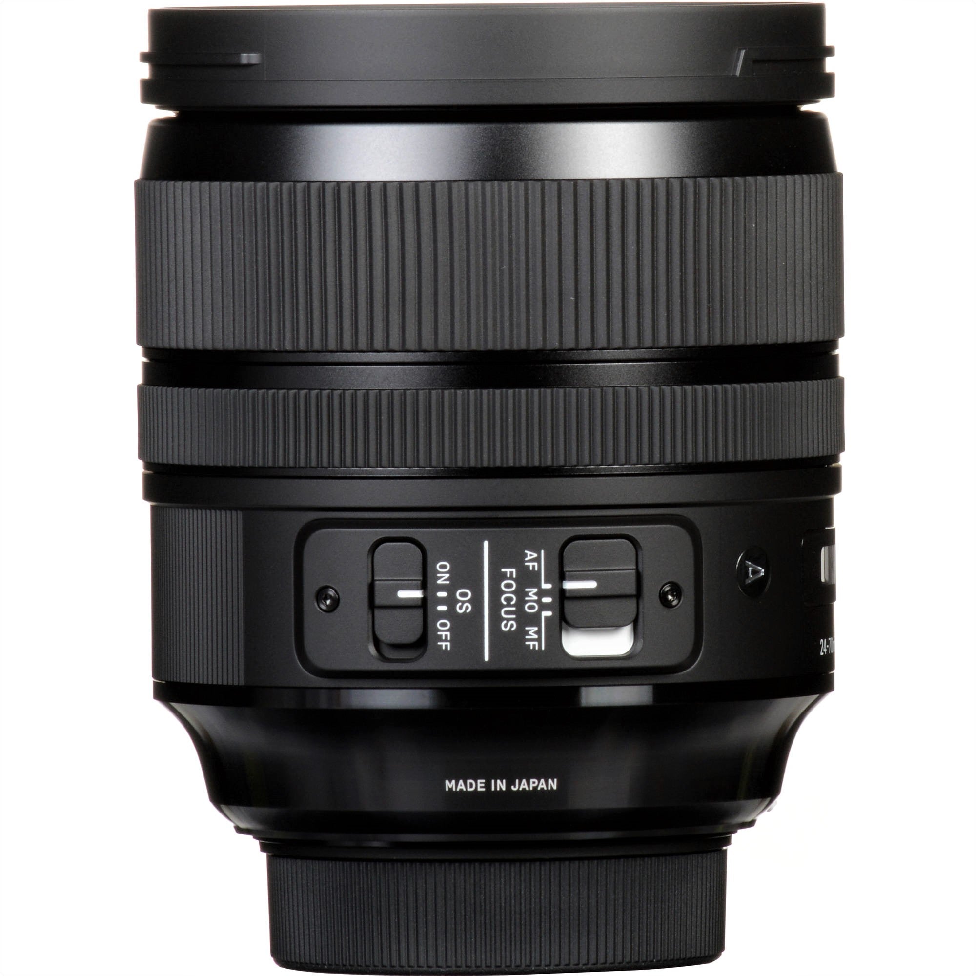 Sigma 24-70mm F2.8 DG OS HSM Art Lens for Sigma SA