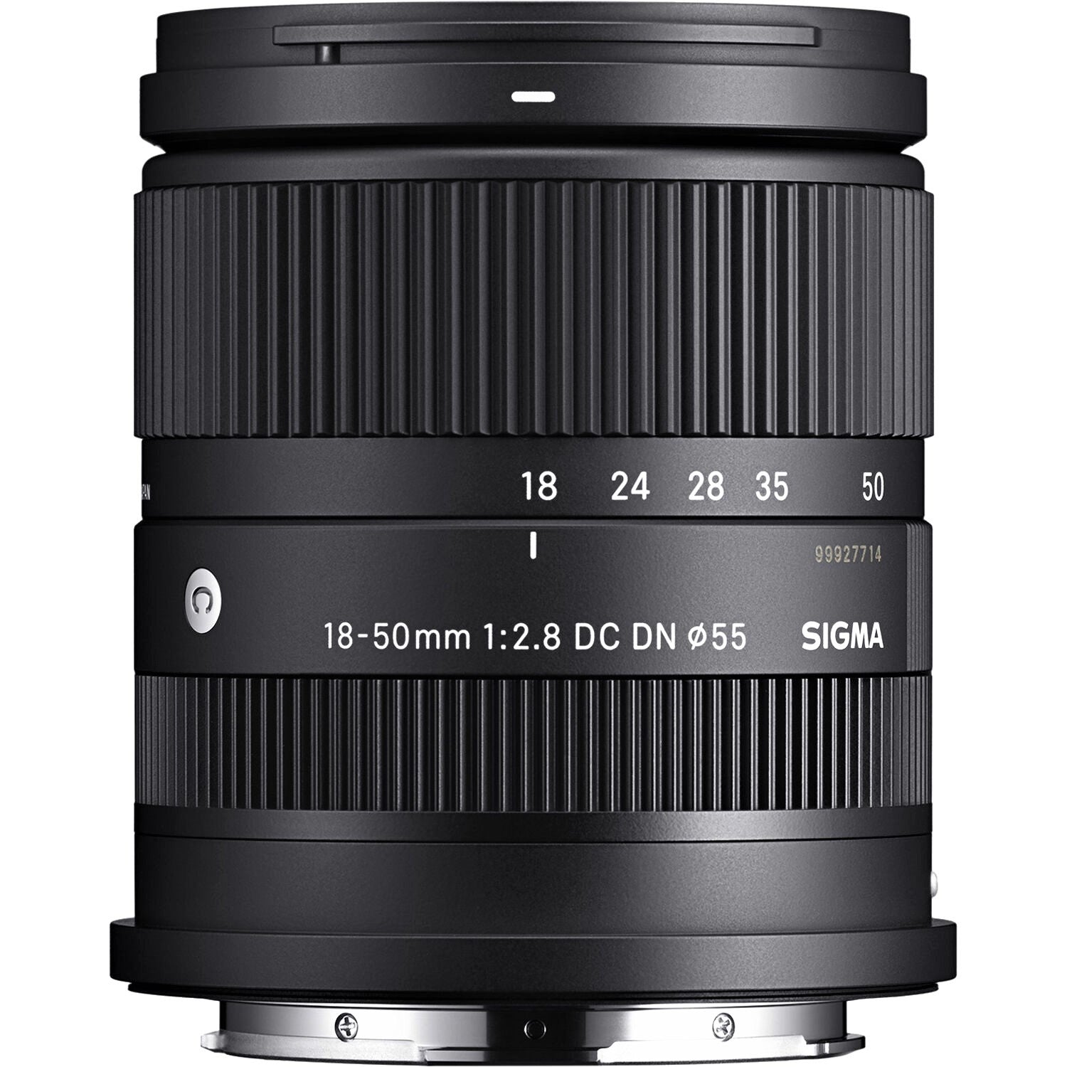Sigma 18-50mm F2.8 DC DN Contemporary Lens (Leica L Mount)