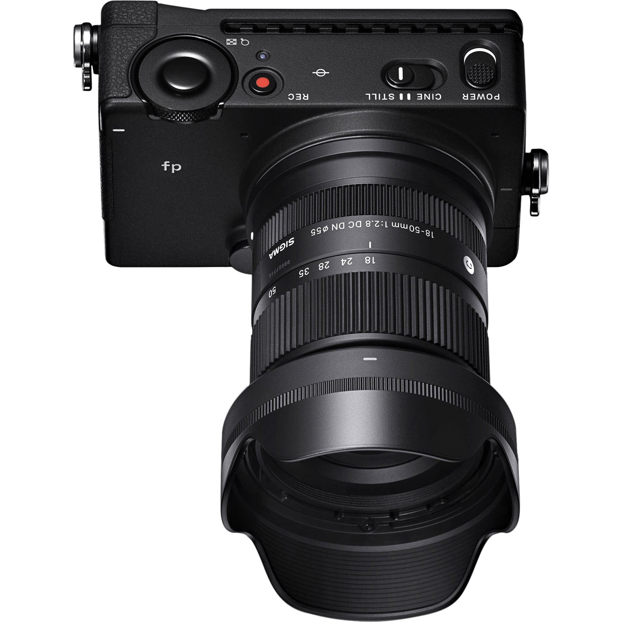Sigma 18-50mm F2.8 DC DN Contemporary E lens will be announced on October  19 – sonyalpharumors