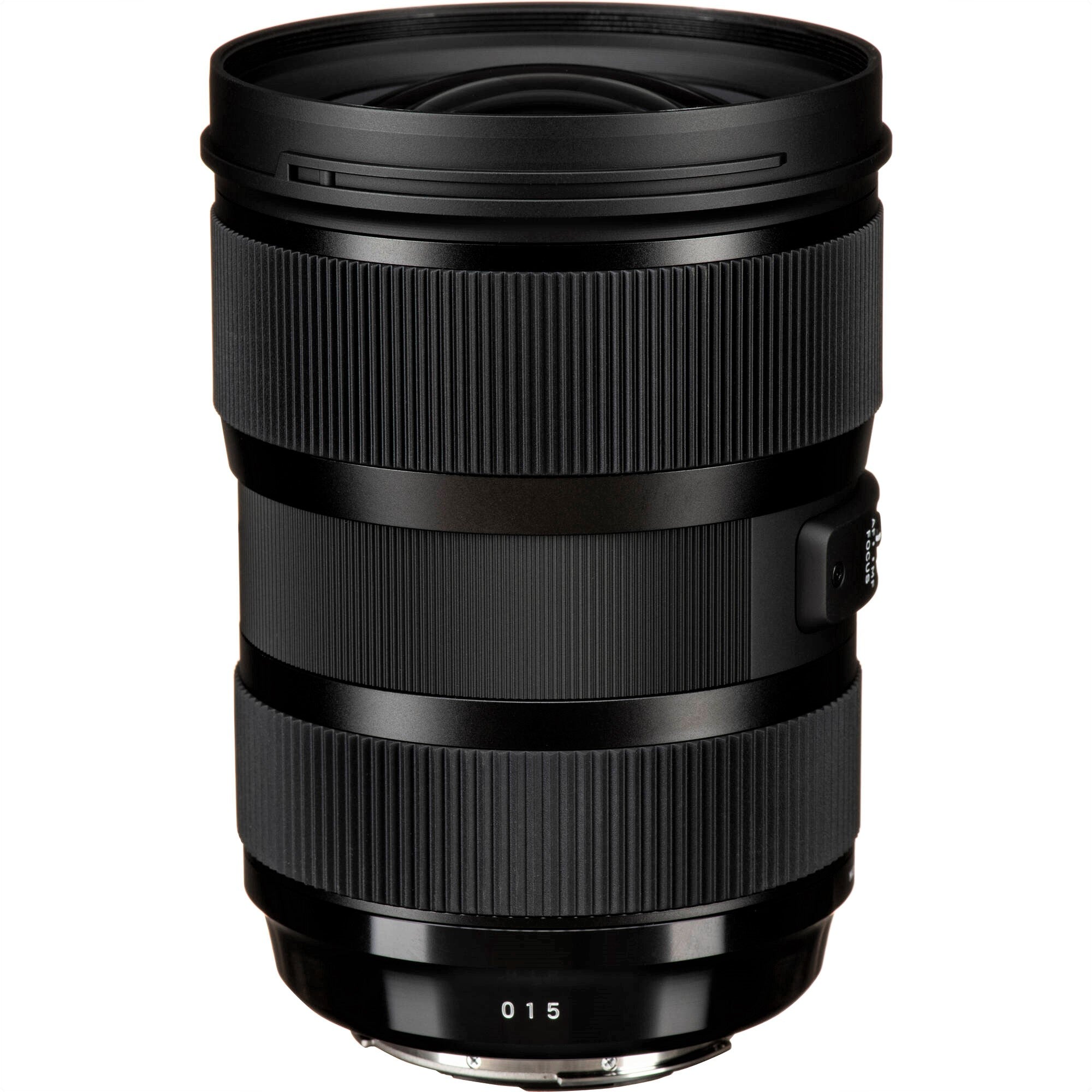 Sigma 24-35mm F2.0 DG HSM Art Lens for Canon EF