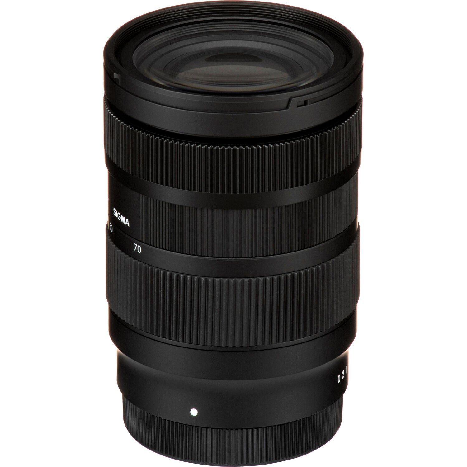 Sigma 28-70mm F2.8 DG DN Contemporary Lens (Leica L Mount)