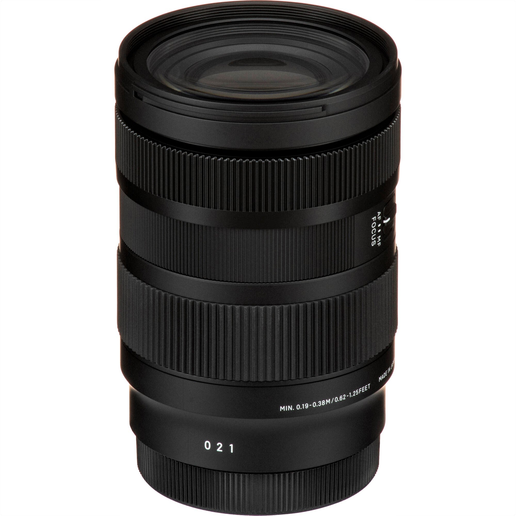 Sigma 28-70mm F2.8 DG DN Contemporary Lens (Leica L Mount)