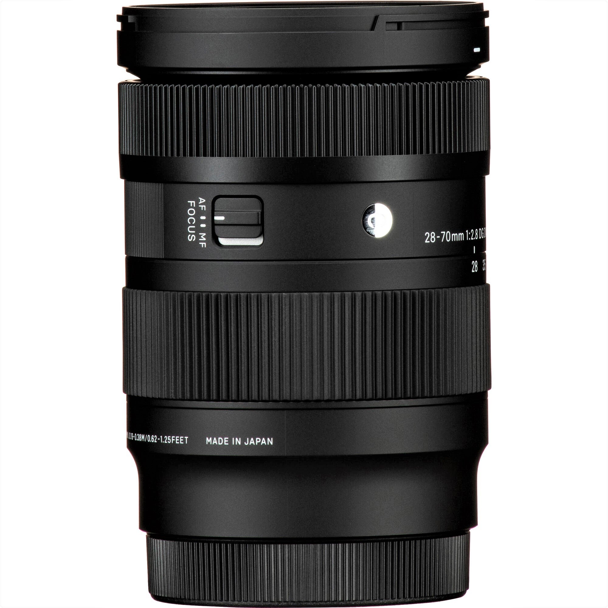 Sigma 28-70mm F2.8 DG DN Contemporary Lens (Leica L Mount)