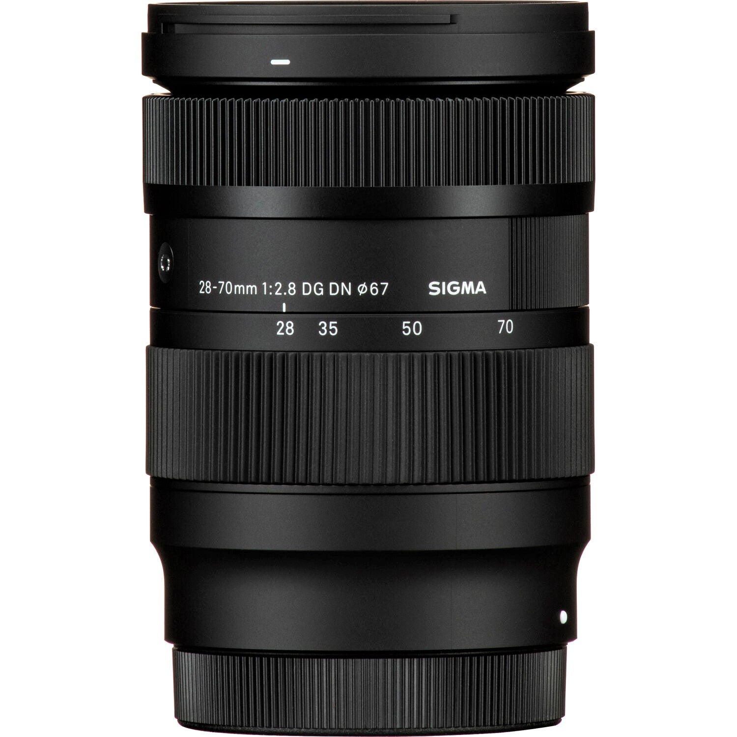 Sigma 28-70mm F2.8 DG DN Contemporary Lens (Leica L Mount)