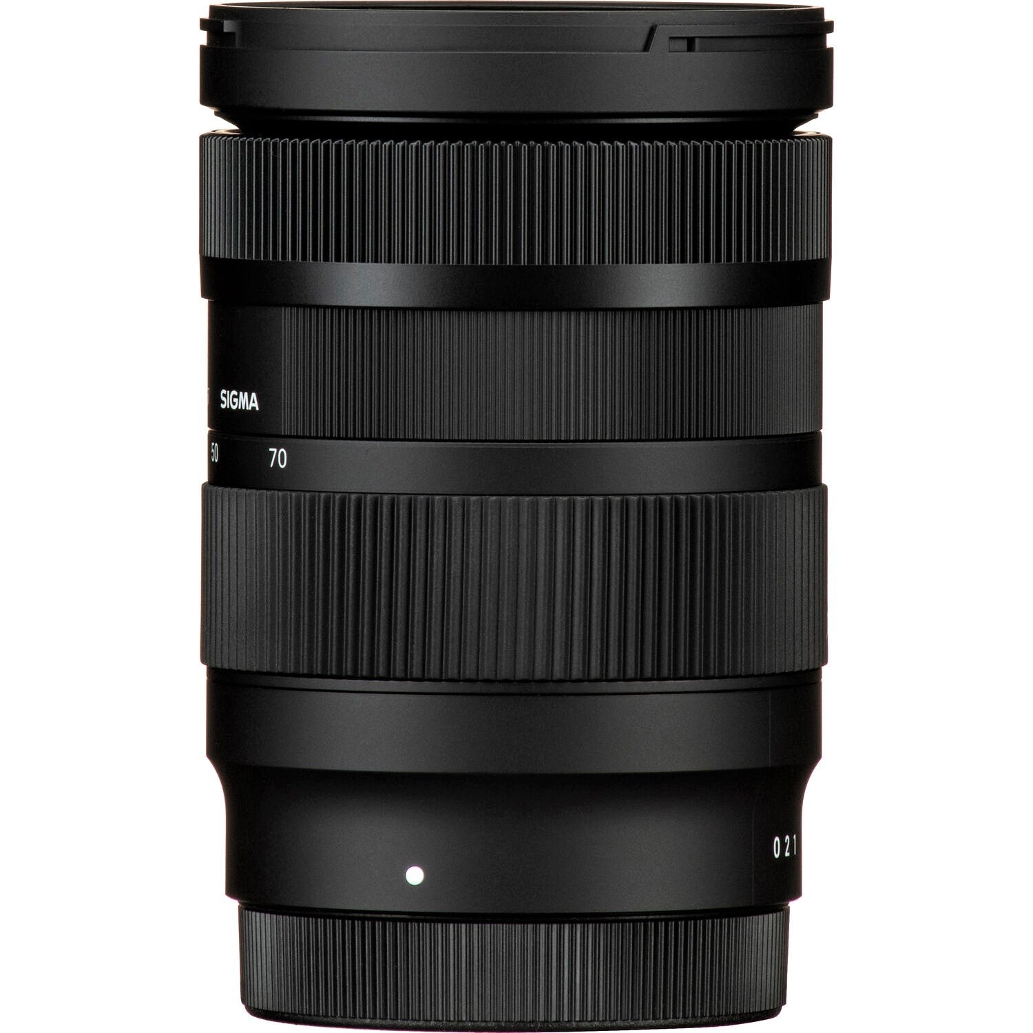 Sigma 28-70mm F2.8 DG DN Contemporary Lens (Leica L Mount)