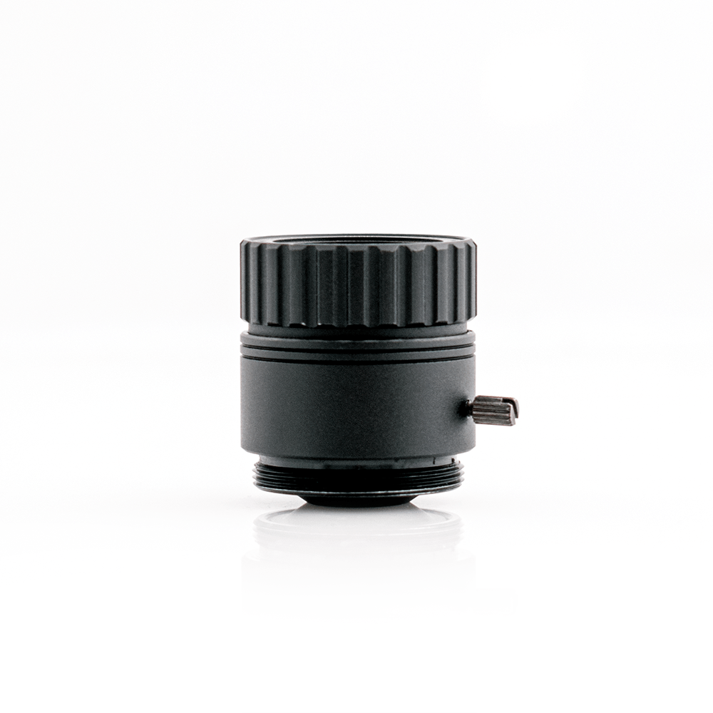 AIDA Imaging 4K CS Mount 5mm 12 Mega-Pixel Lens