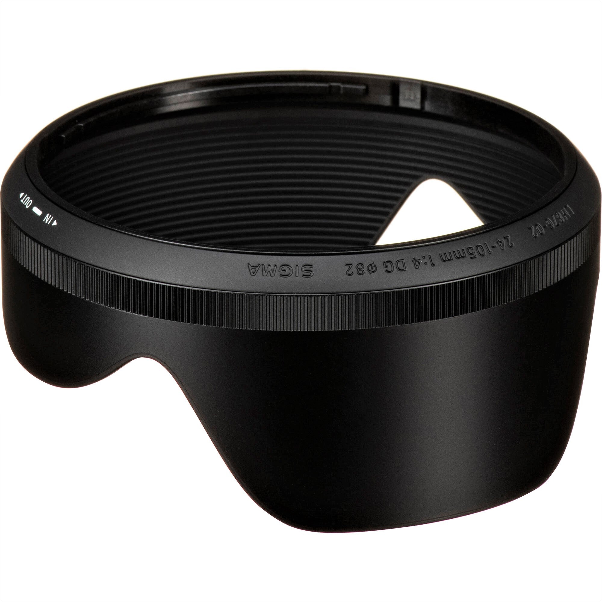 Sigma Lens Hood