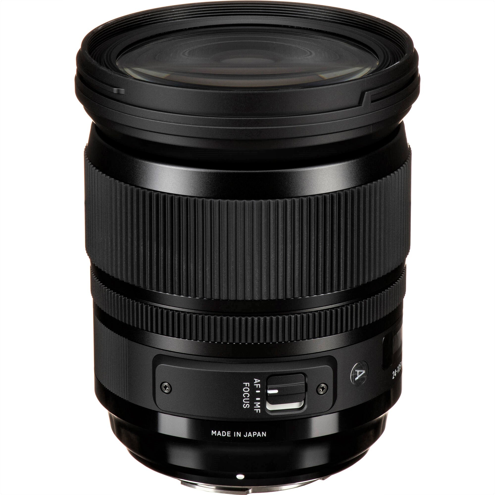 Sigma 24-105mm F4.0 DG OS HSM Art Lens (Sony A)