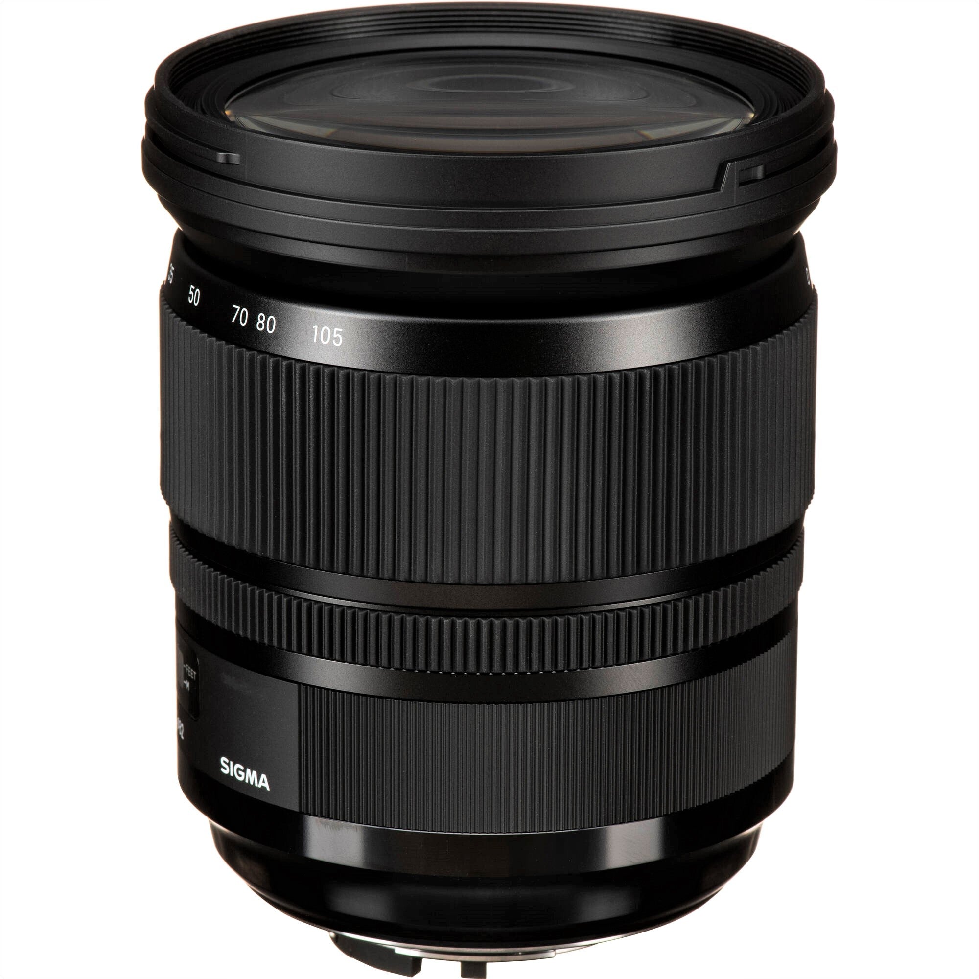 Sigma 24-105mm F4.0 DG OS HSM Art Lens (Nikon F)